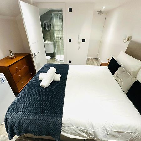 Luxury Central London Flats, Perfect And Ideal For Tourists Ngoại thất bức ảnh