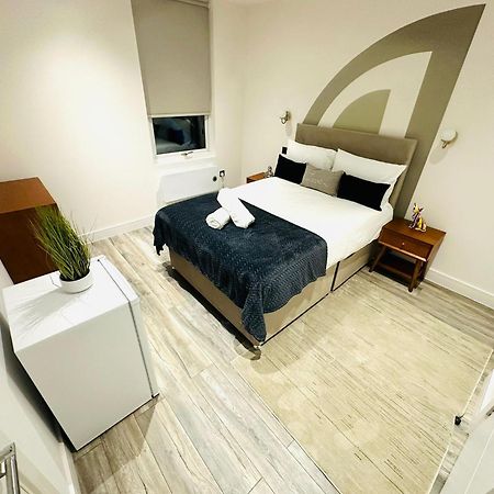 Luxury Central London Flats, Perfect And Ideal For Tourists Ngoại thất bức ảnh