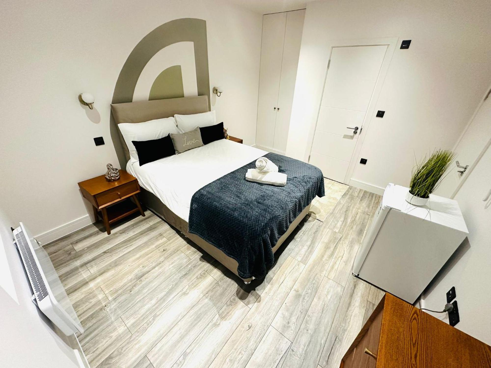 Luxury Central London Flats, Perfect And Ideal For Tourists Ngoại thất bức ảnh