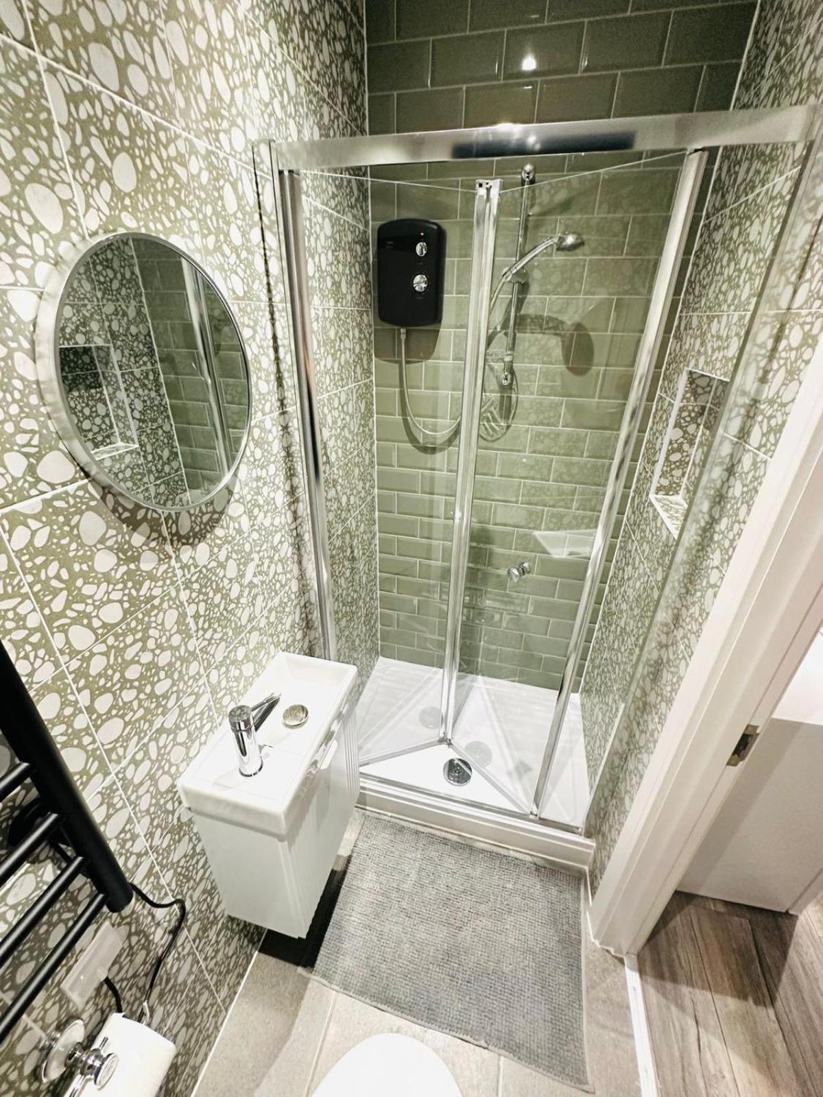 Luxury Central London Flats, Perfect And Ideal For Tourists Ngoại thất bức ảnh