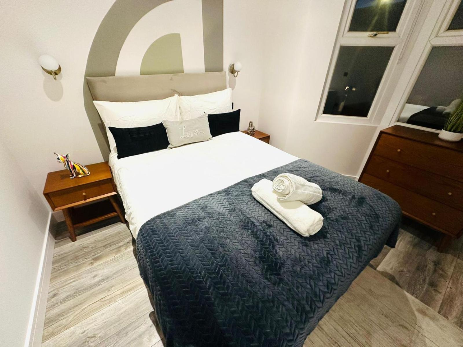 Luxury Central London Flats, Perfect And Ideal For Tourists Ngoại thất bức ảnh