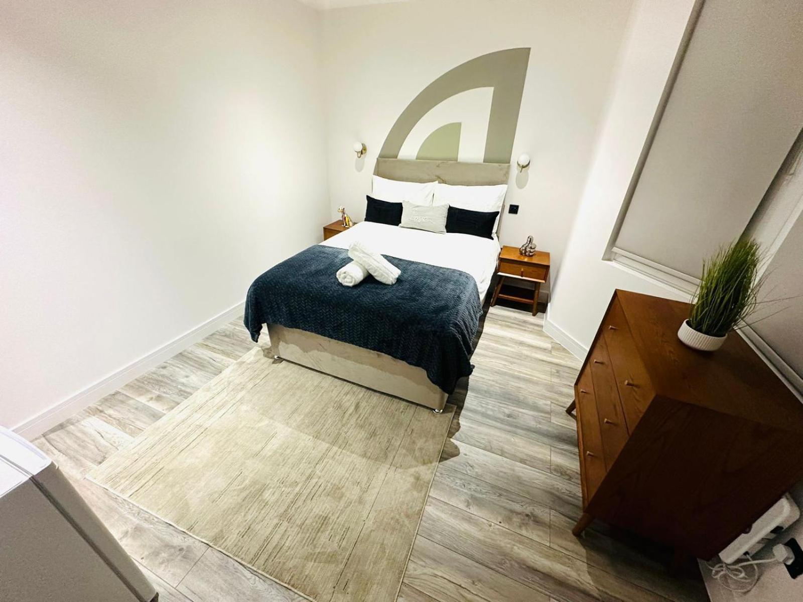 Luxury Central London Flats, Perfect And Ideal For Tourists Ngoại thất bức ảnh