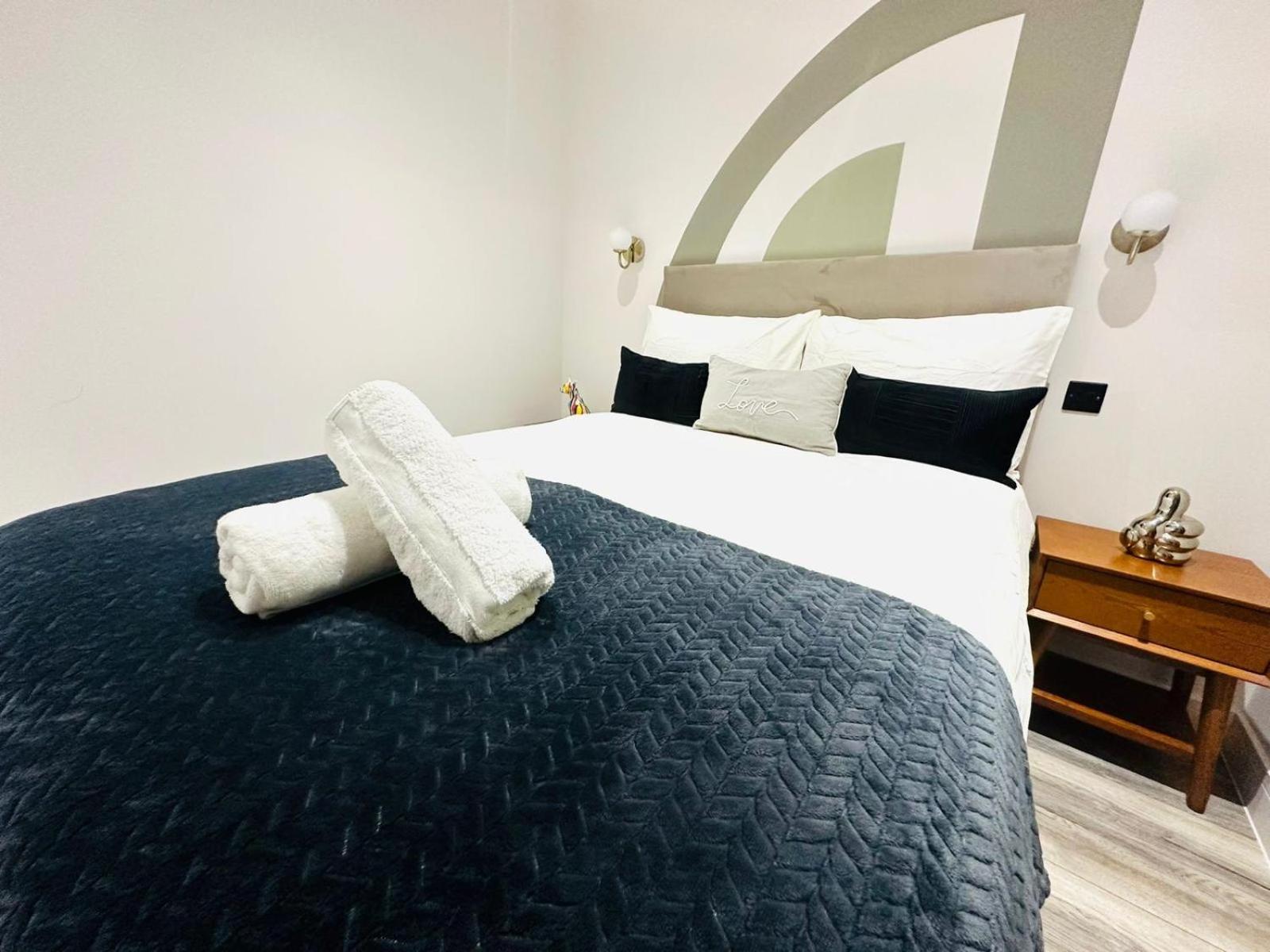 Luxury Central London Flats, Perfect And Ideal For Tourists Ngoại thất bức ảnh