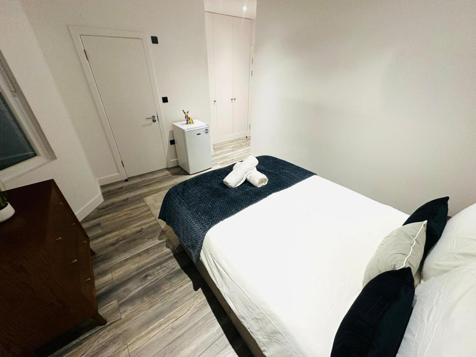 Luxury Central London Flats, Perfect And Ideal For Tourists Ngoại thất bức ảnh