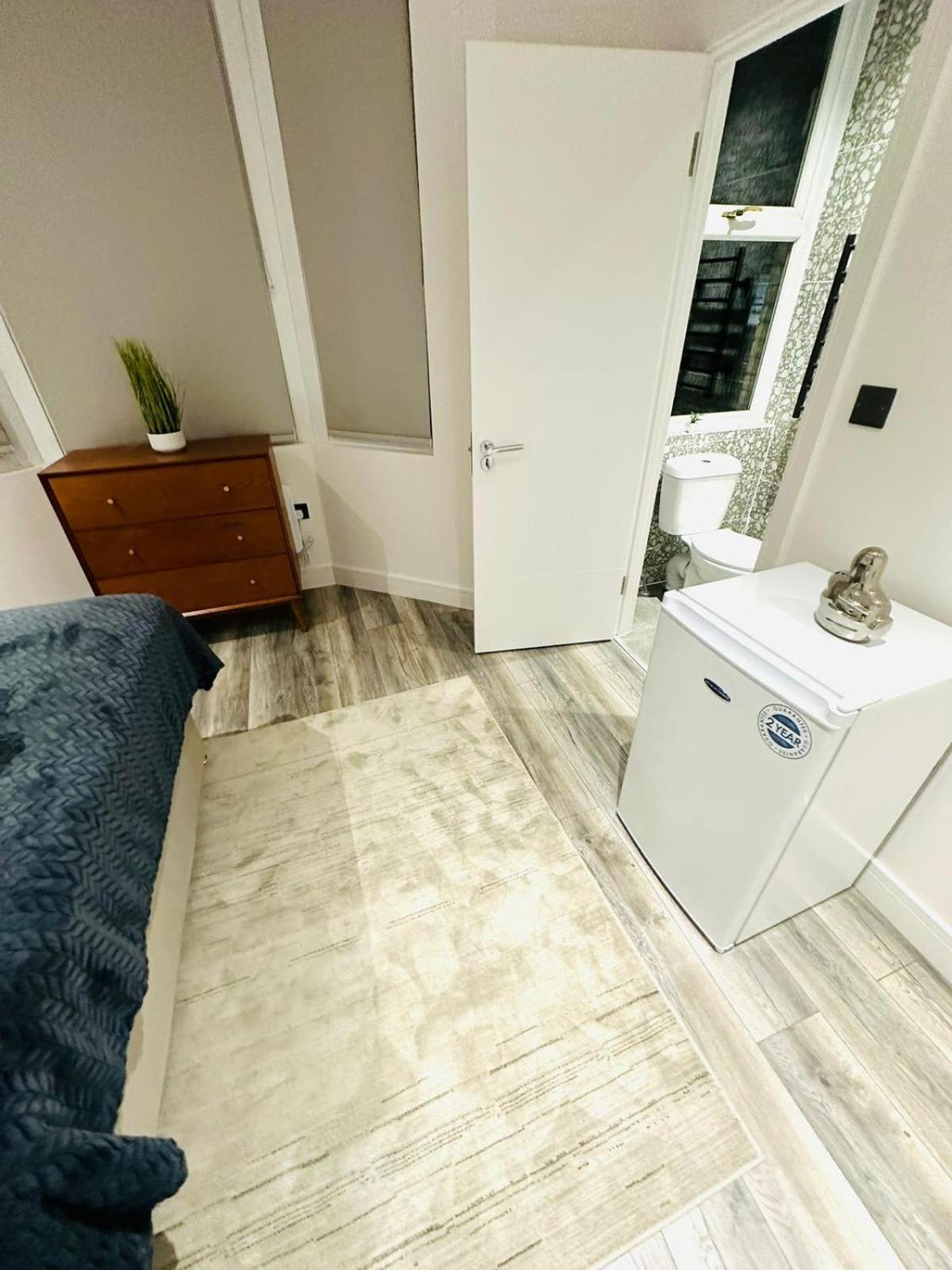 Luxury Central London Flats, Perfect And Ideal For Tourists Ngoại thất bức ảnh