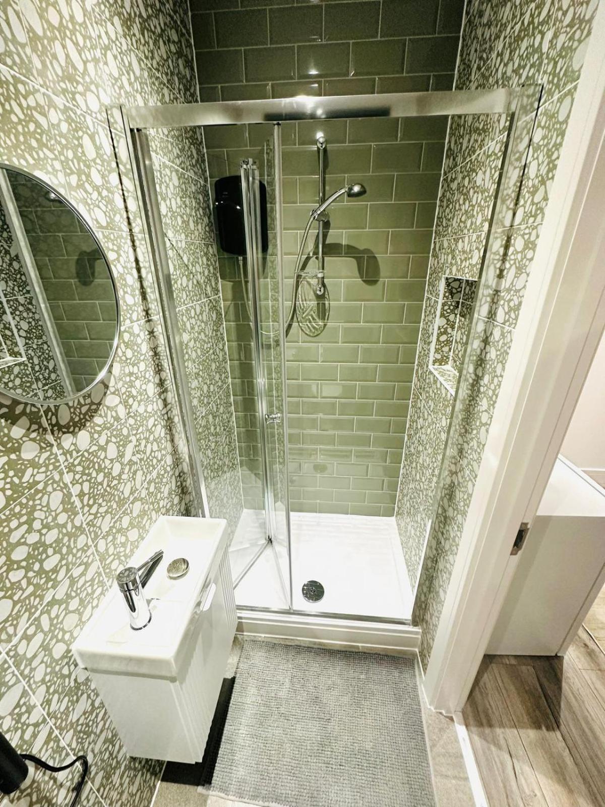 Luxury Central London Flats, Perfect And Ideal For Tourists Ngoại thất bức ảnh
