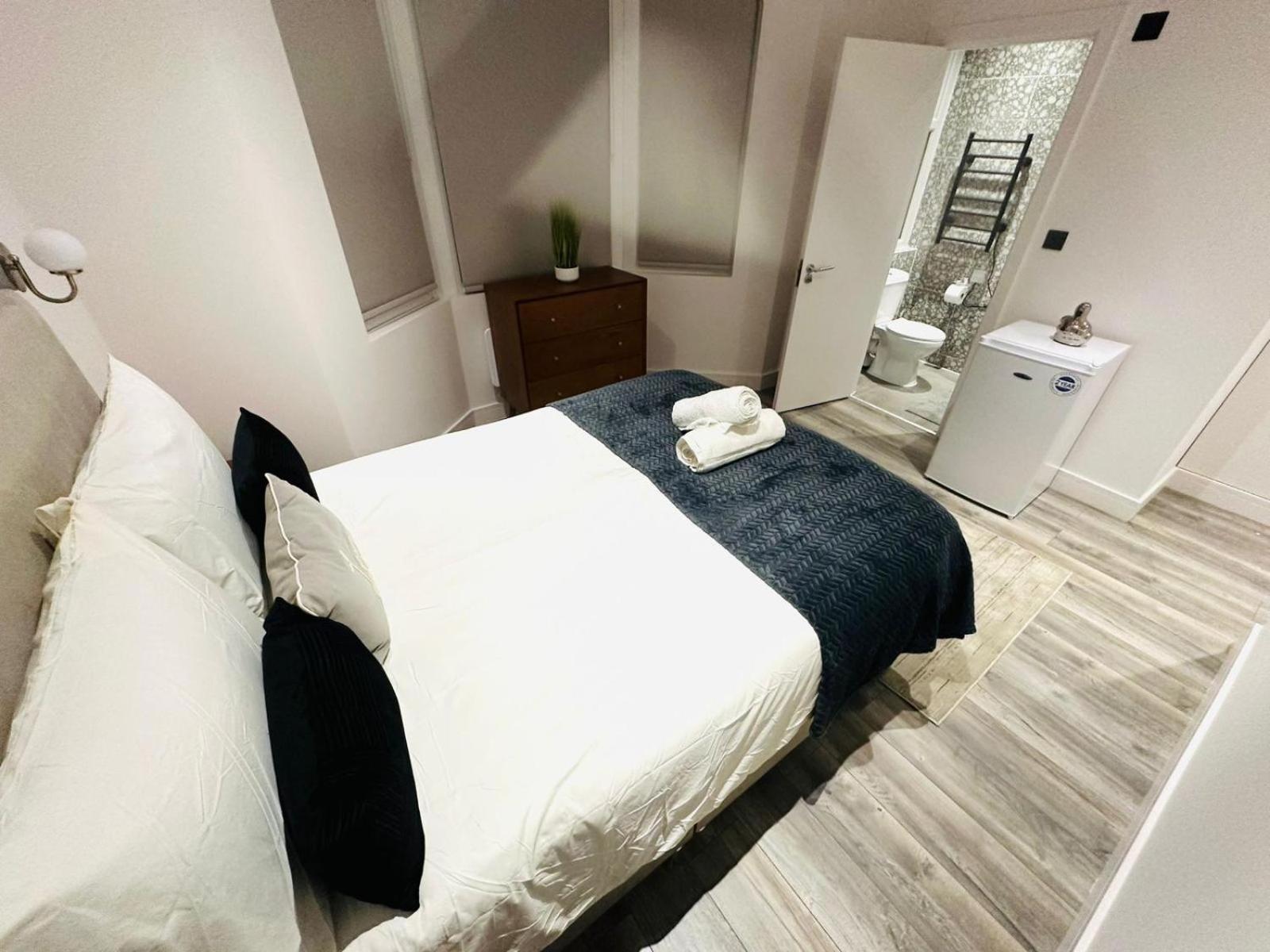 Luxury Central London Flats, Perfect And Ideal For Tourists Ngoại thất bức ảnh
