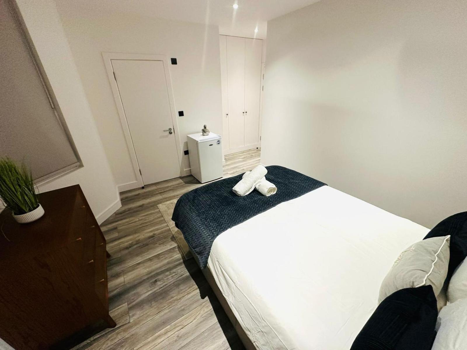 Luxury Central London Flats, Perfect And Ideal For Tourists Ngoại thất bức ảnh