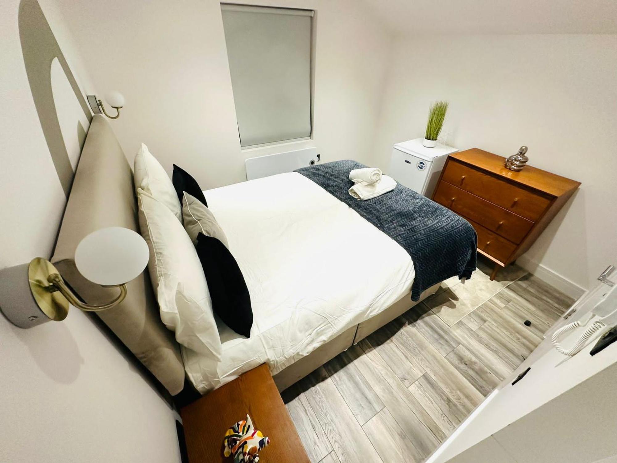 Luxury Central London Flats, Perfect And Ideal For Tourists Ngoại thất bức ảnh