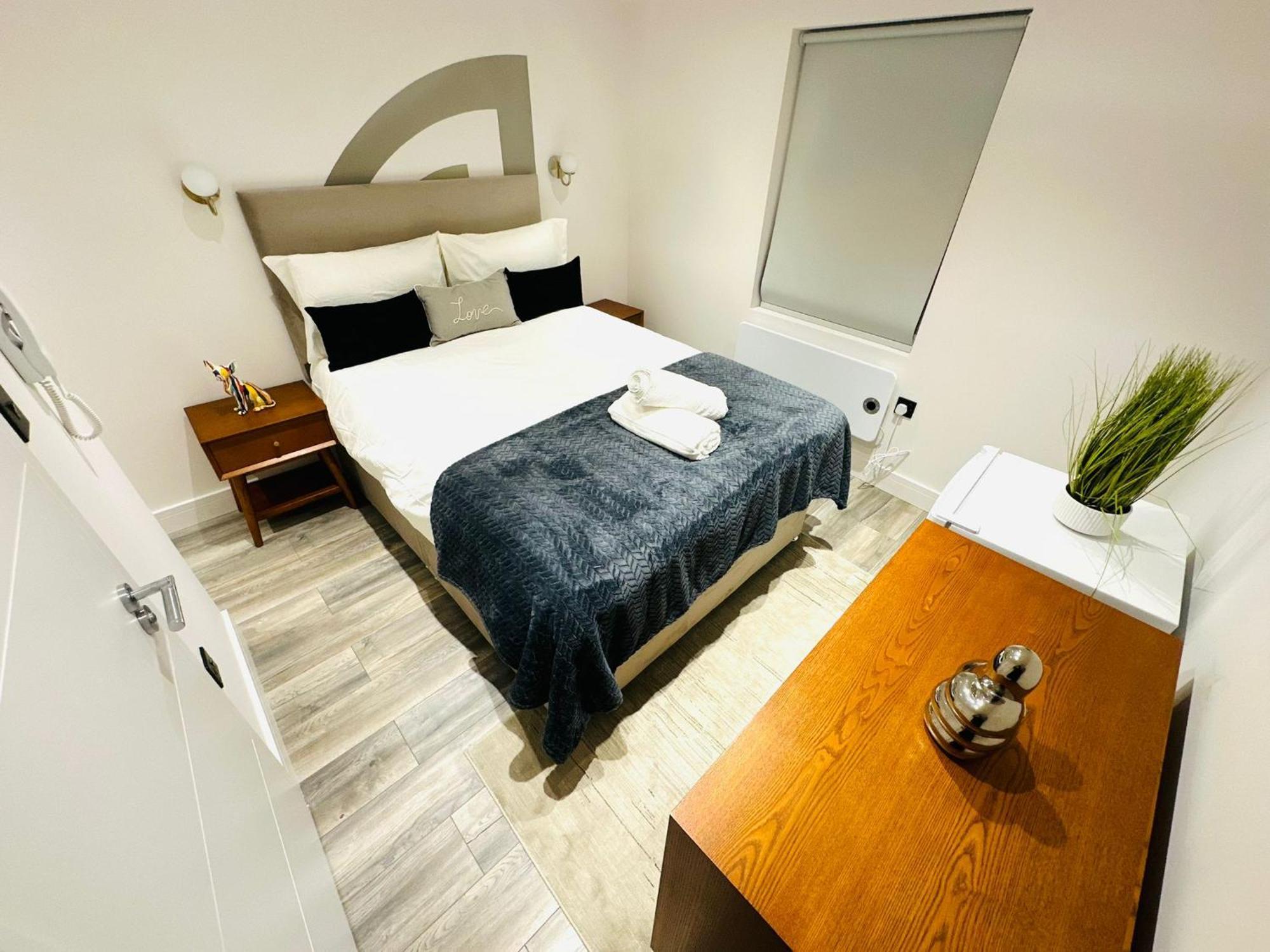 Luxury Central London Flats, Perfect And Ideal For Tourists Ngoại thất bức ảnh