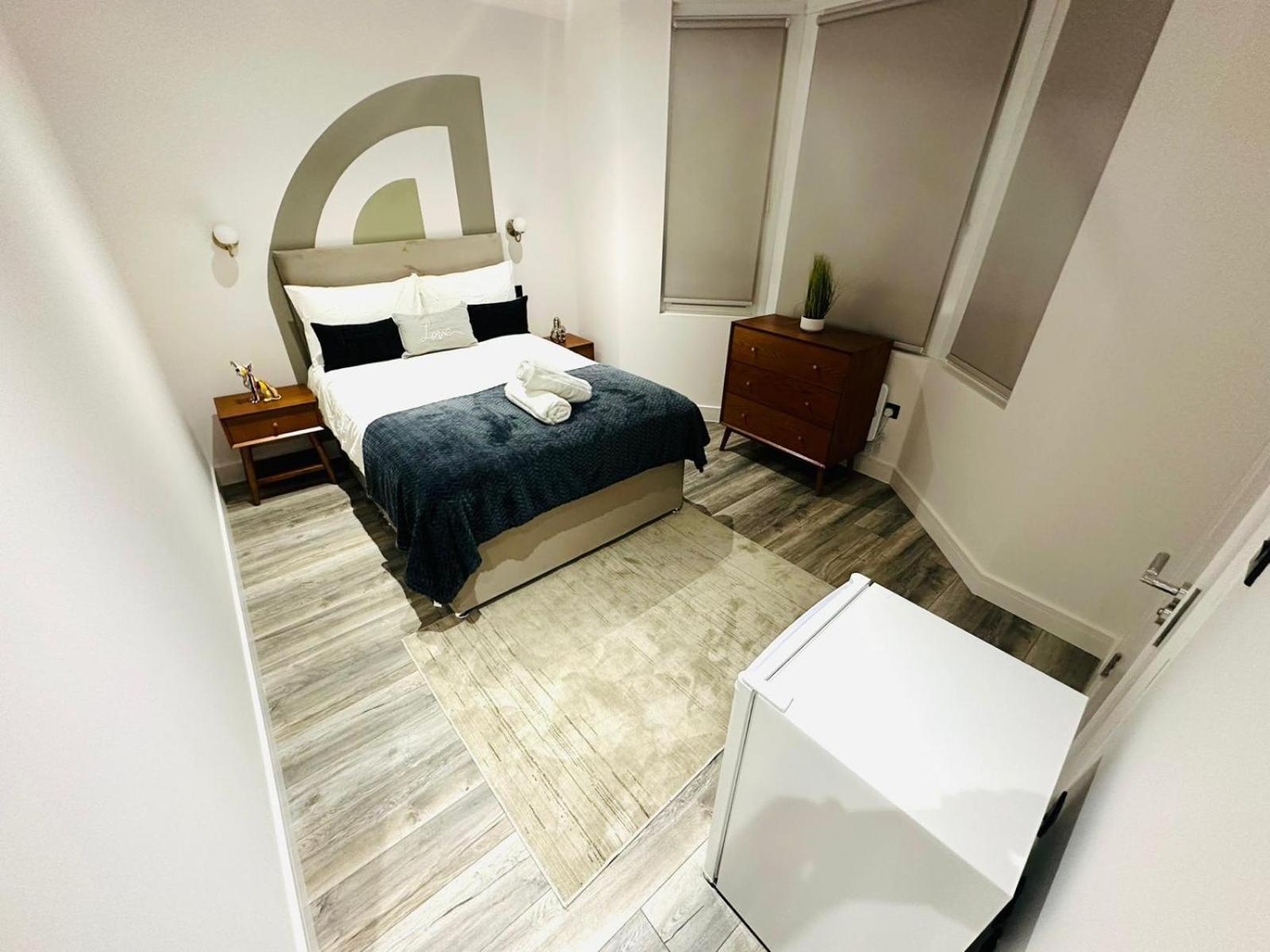 Luxury Central London Flats, Perfect And Ideal For Tourists Ngoại thất bức ảnh