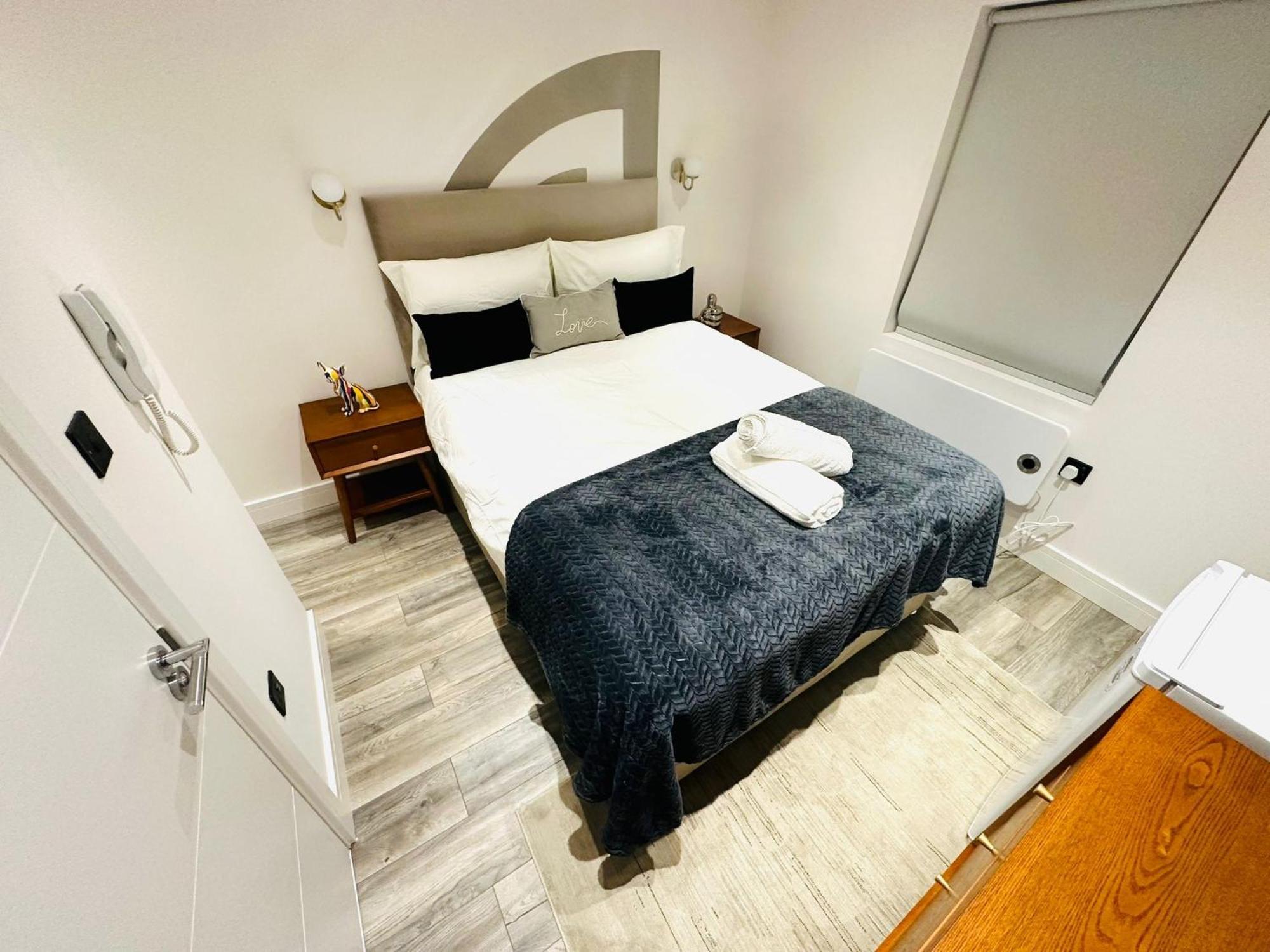 Luxury Central London Flats, Perfect And Ideal For Tourists Ngoại thất bức ảnh