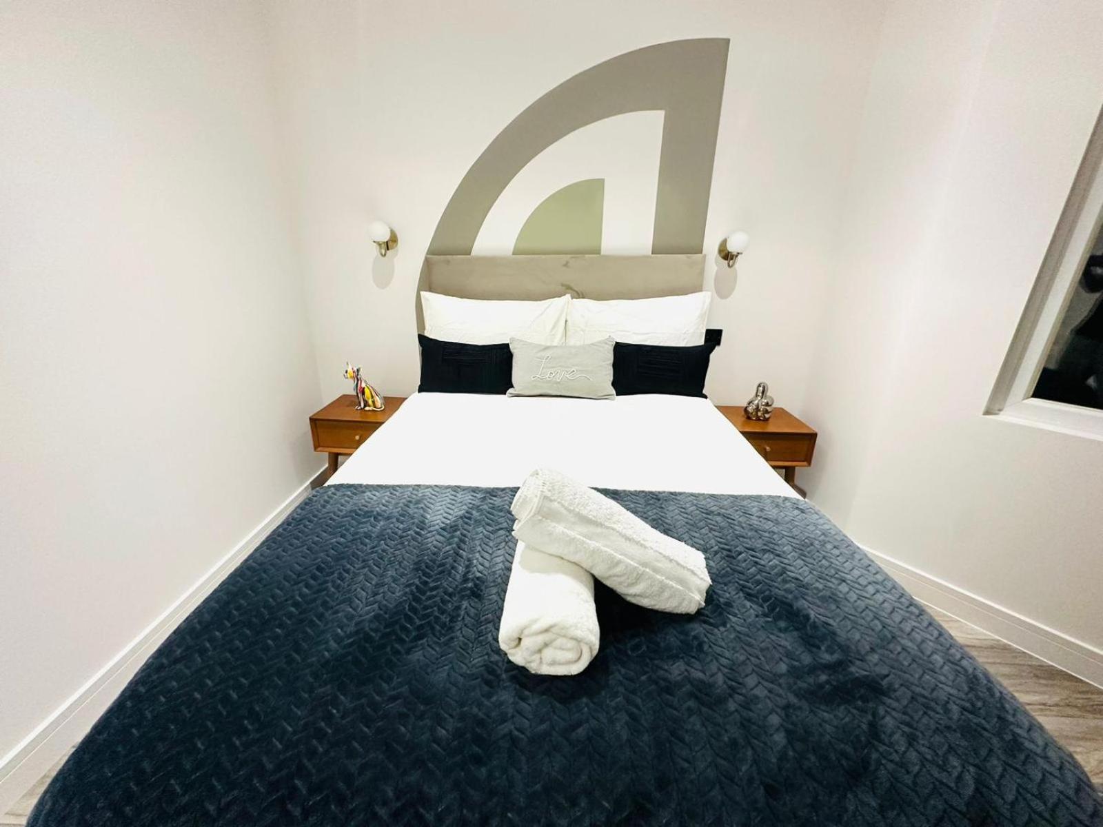 Luxury Central London Flats, Perfect And Ideal For Tourists Ngoại thất bức ảnh