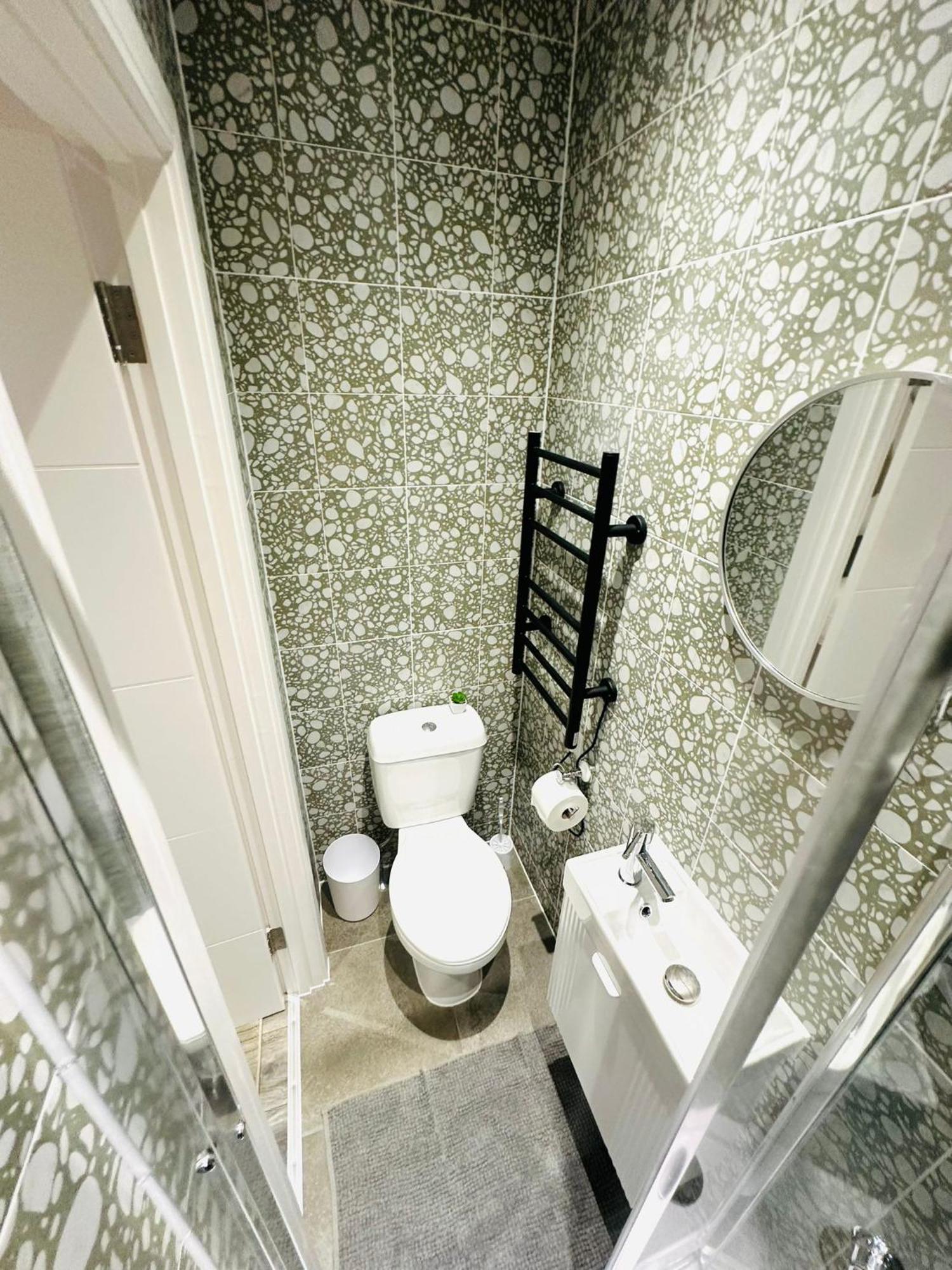Luxury Central London Flats, Perfect And Ideal For Tourists Ngoại thất bức ảnh