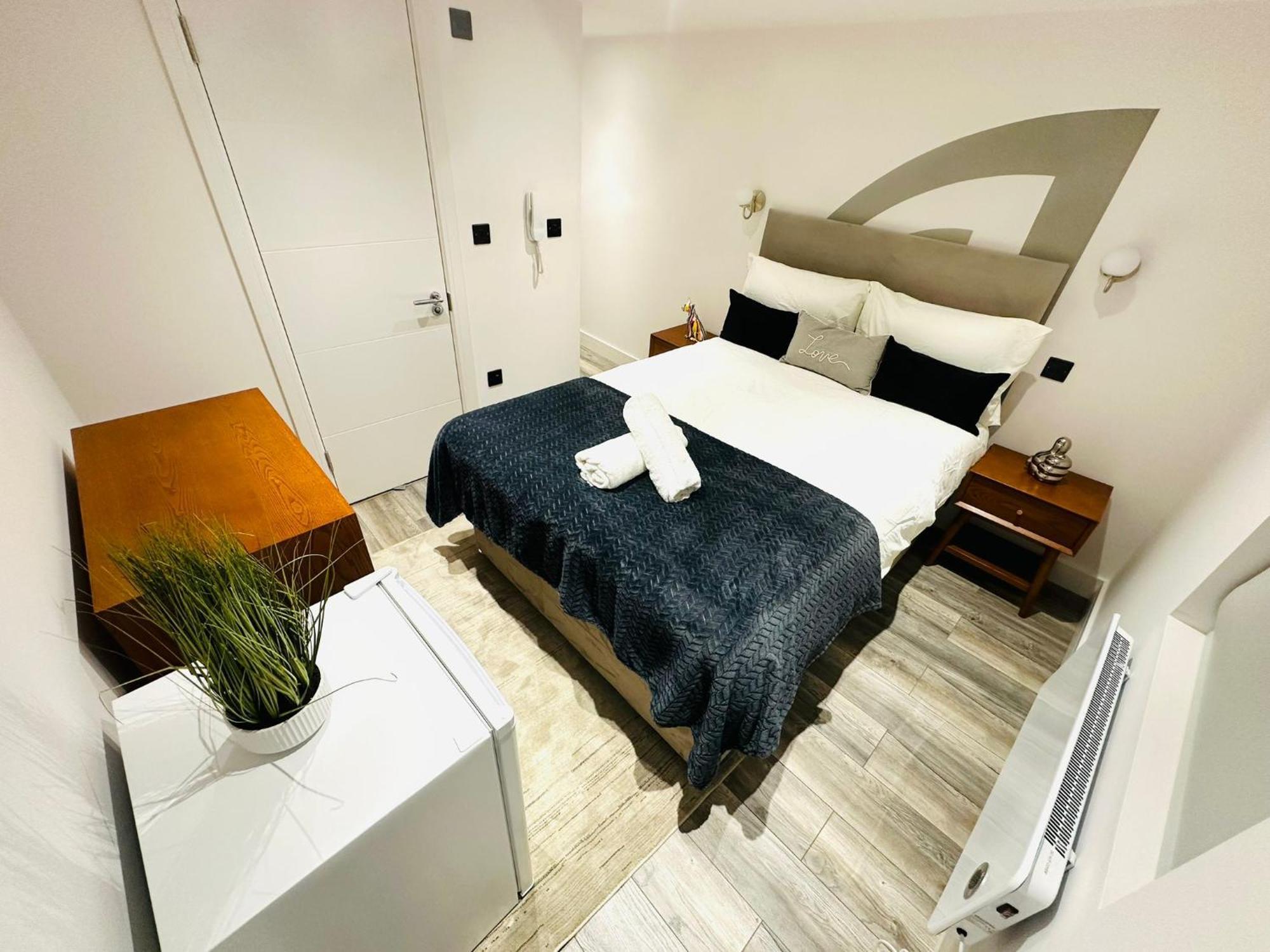 Luxury Central London Flats, Perfect And Ideal For Tourists Ngoại thất bức ảnh