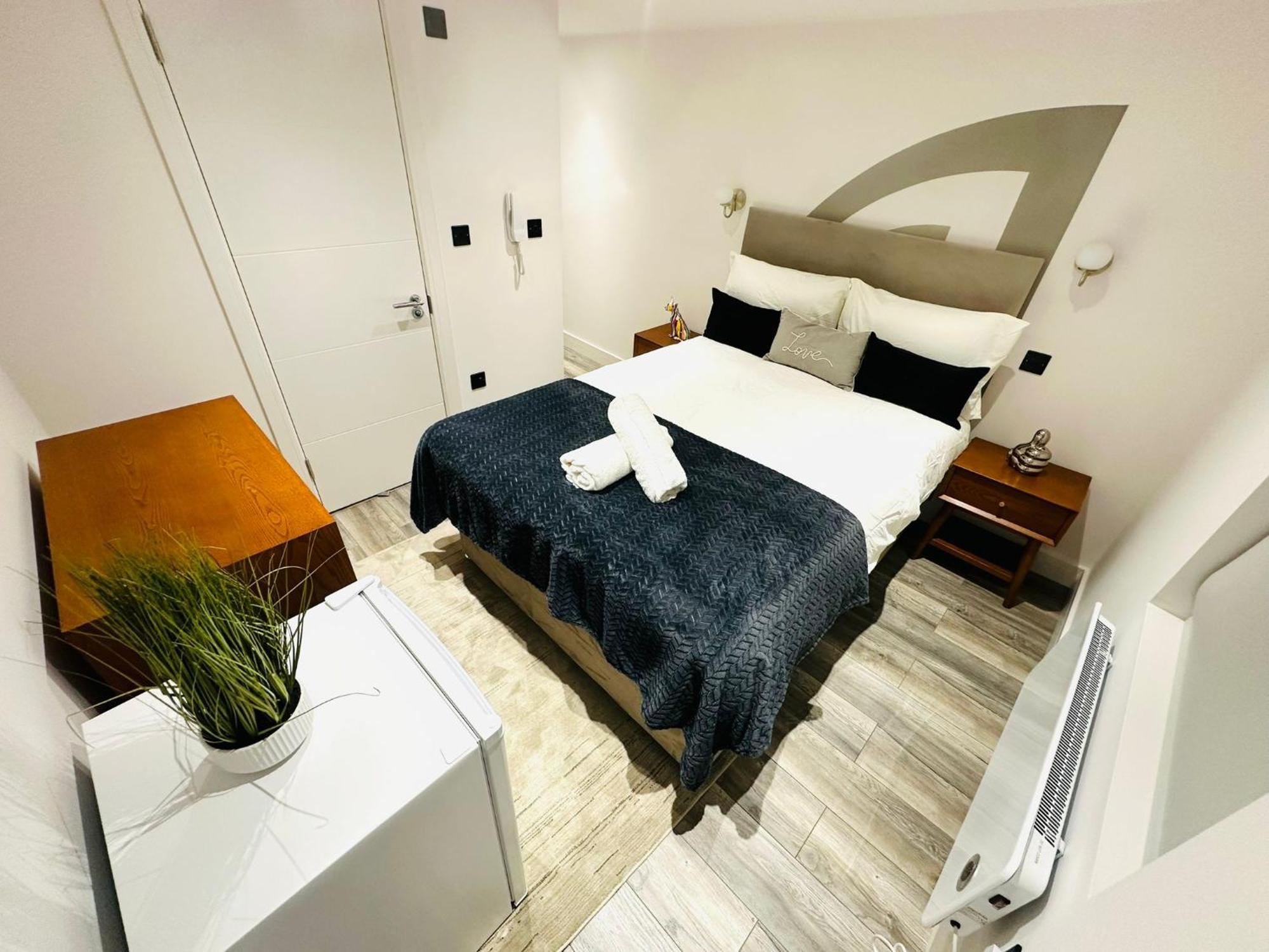Luxury Central London Flats, Perfect And Ideal For Tourists Ngoại thất bức ảnh