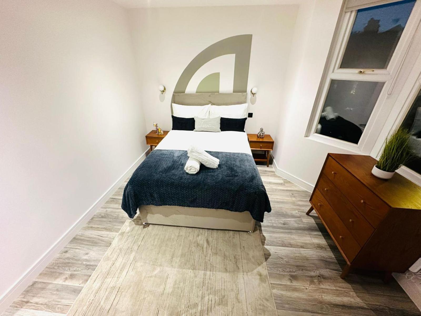 Luxury Central London Flats, Perfect And Ideal For Tourists Ngoại thất bức ảnh