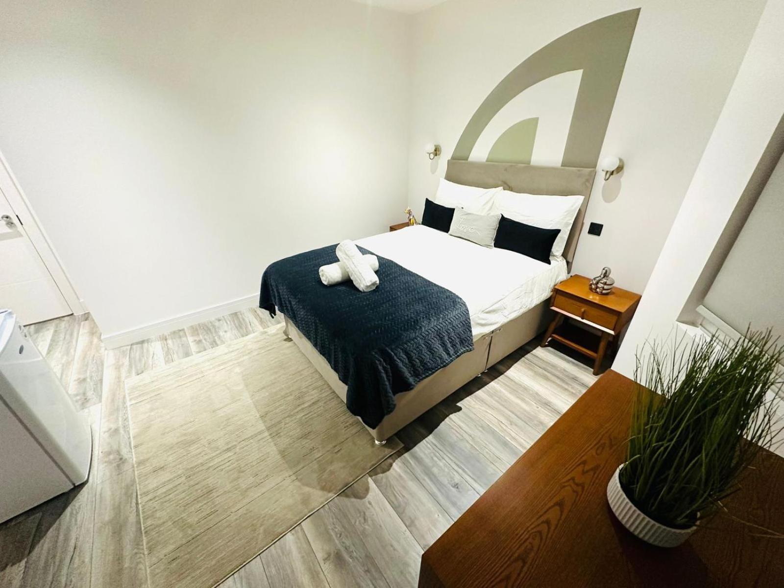 Luxury Central London Flats, Perfect And Ideal For Tourists Ngoại thất bức ảnh