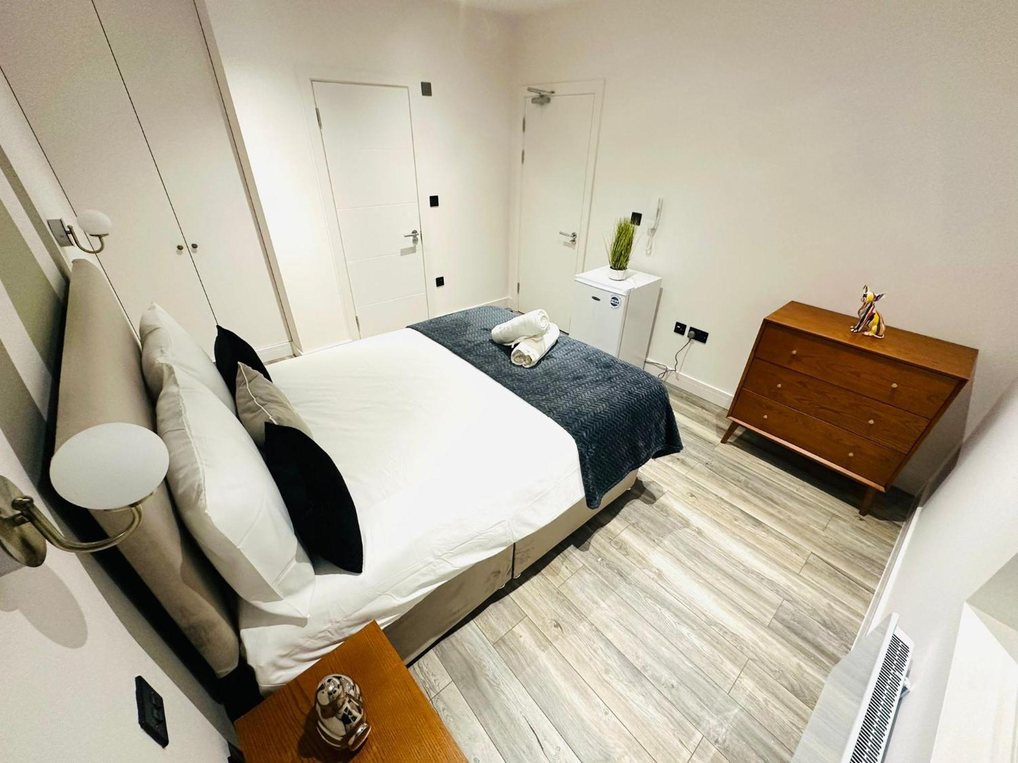 Luxury Central London Flats, Perfect And Ideal For Tourists Ngoại thất bức ảnh