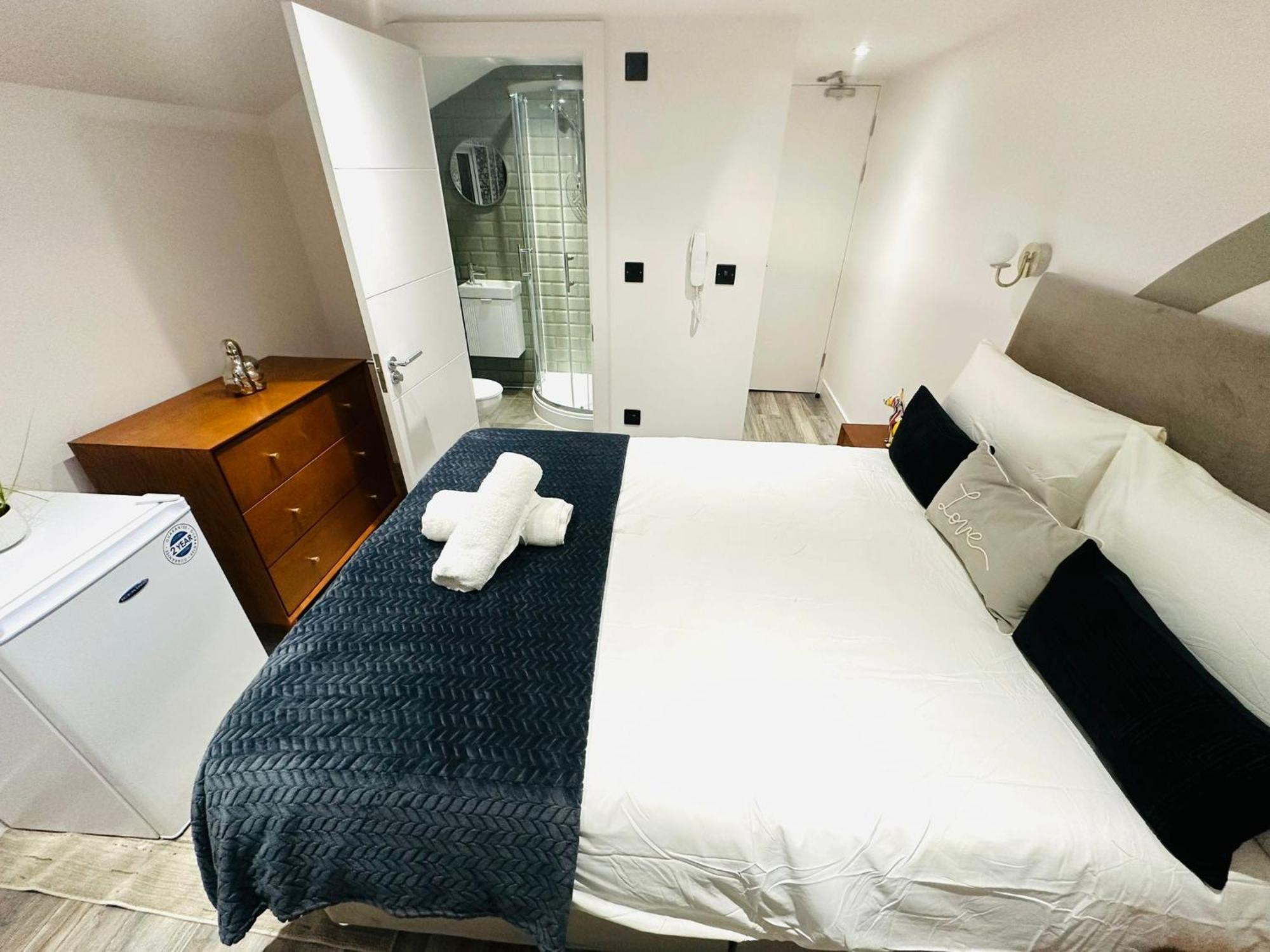 Luxury Central London Flats, Perfect And Ideal For Tourists Ngoại thất bức ảnh