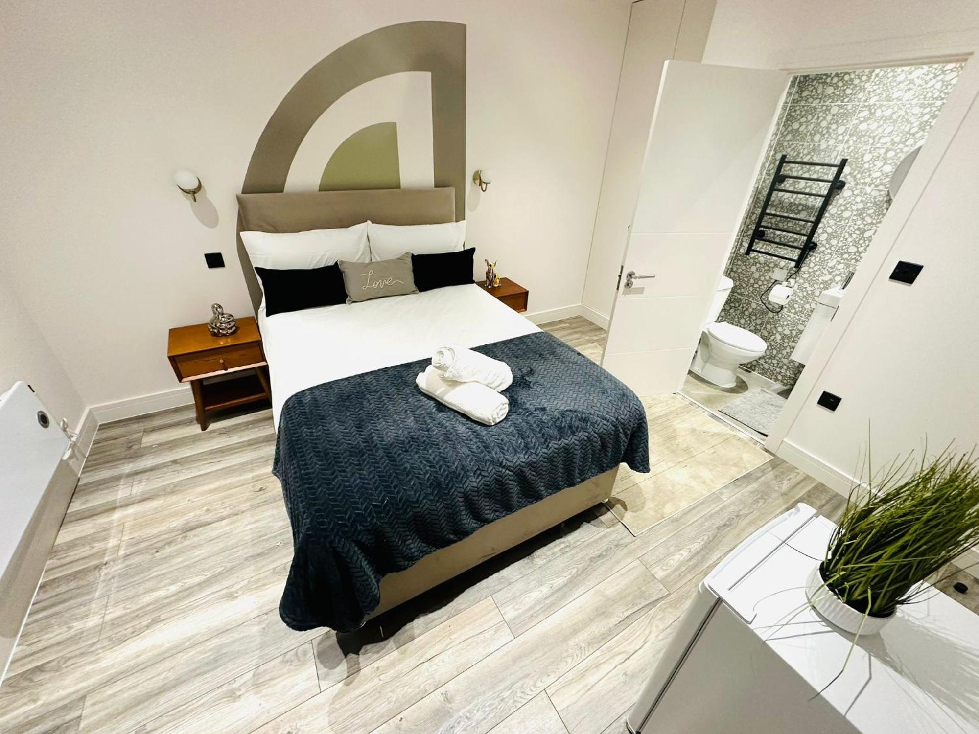 Luxury Central London Flats, Perfect And Ideal For Tourists Ngoại thất bức ảnh