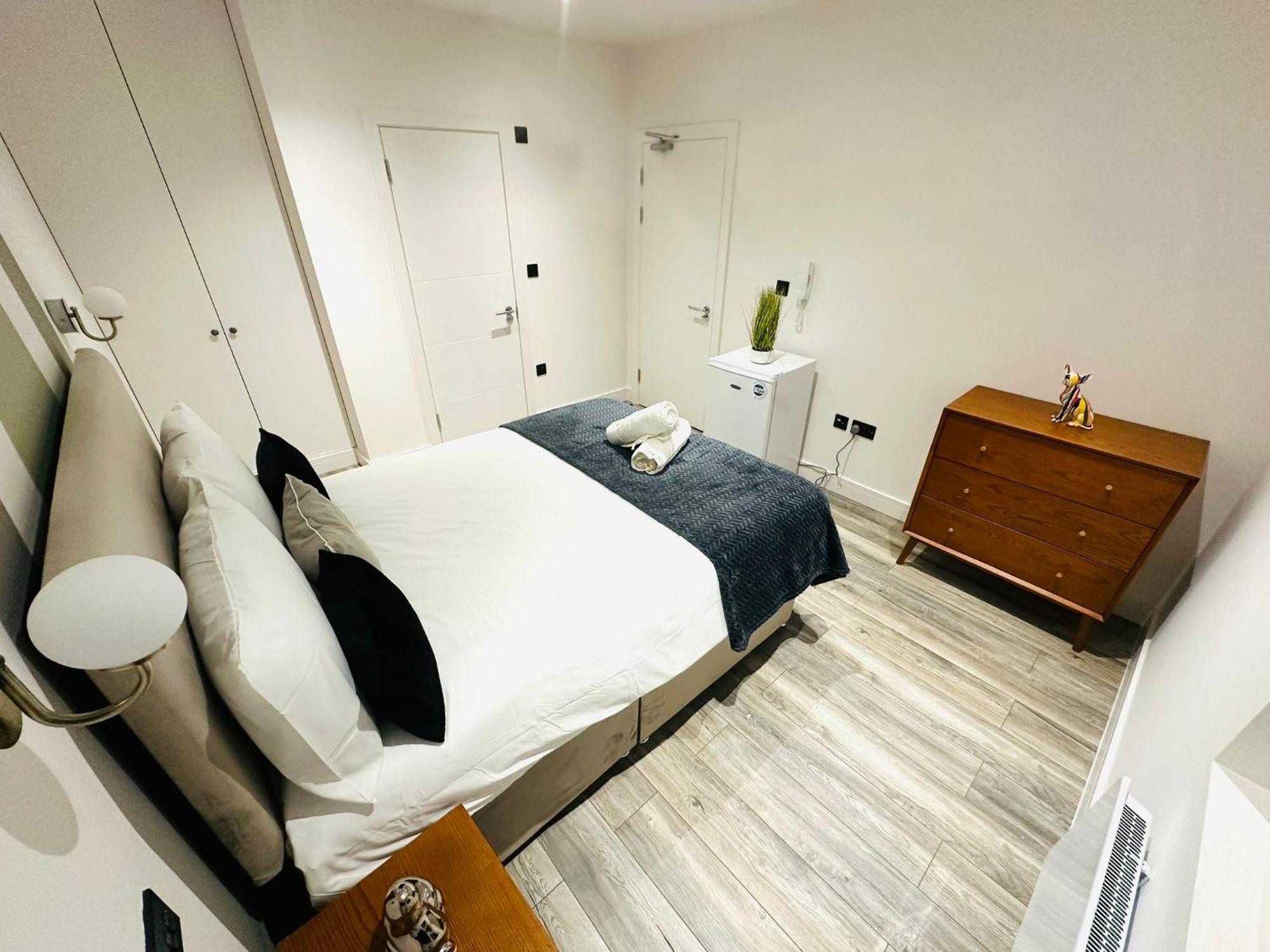 Luxury Central London Flats, Perfect And Ideal For Tourists Ngoại thất bức ảnh