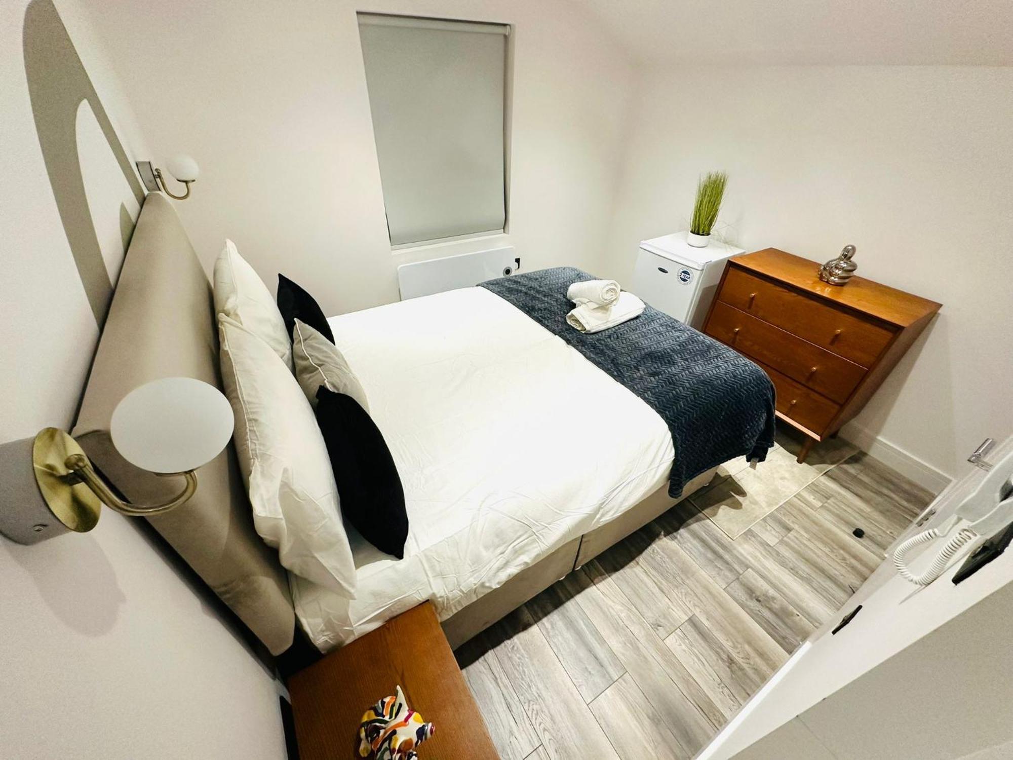 Luxury Central London Flats, Perfect And Ideal For Tourists Ngoại thất bức ảnh