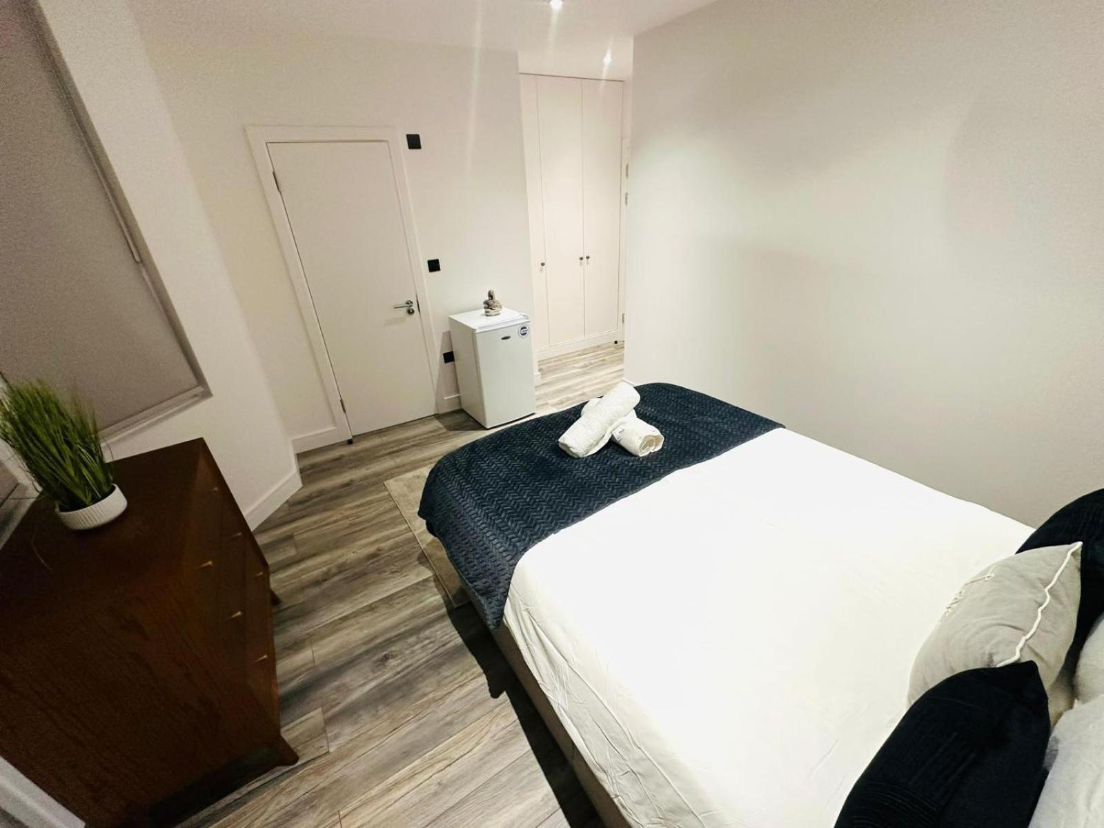 Luxury Central London Flats, Perfect And Ideal For Tourists Ngoại thất bức ảnh