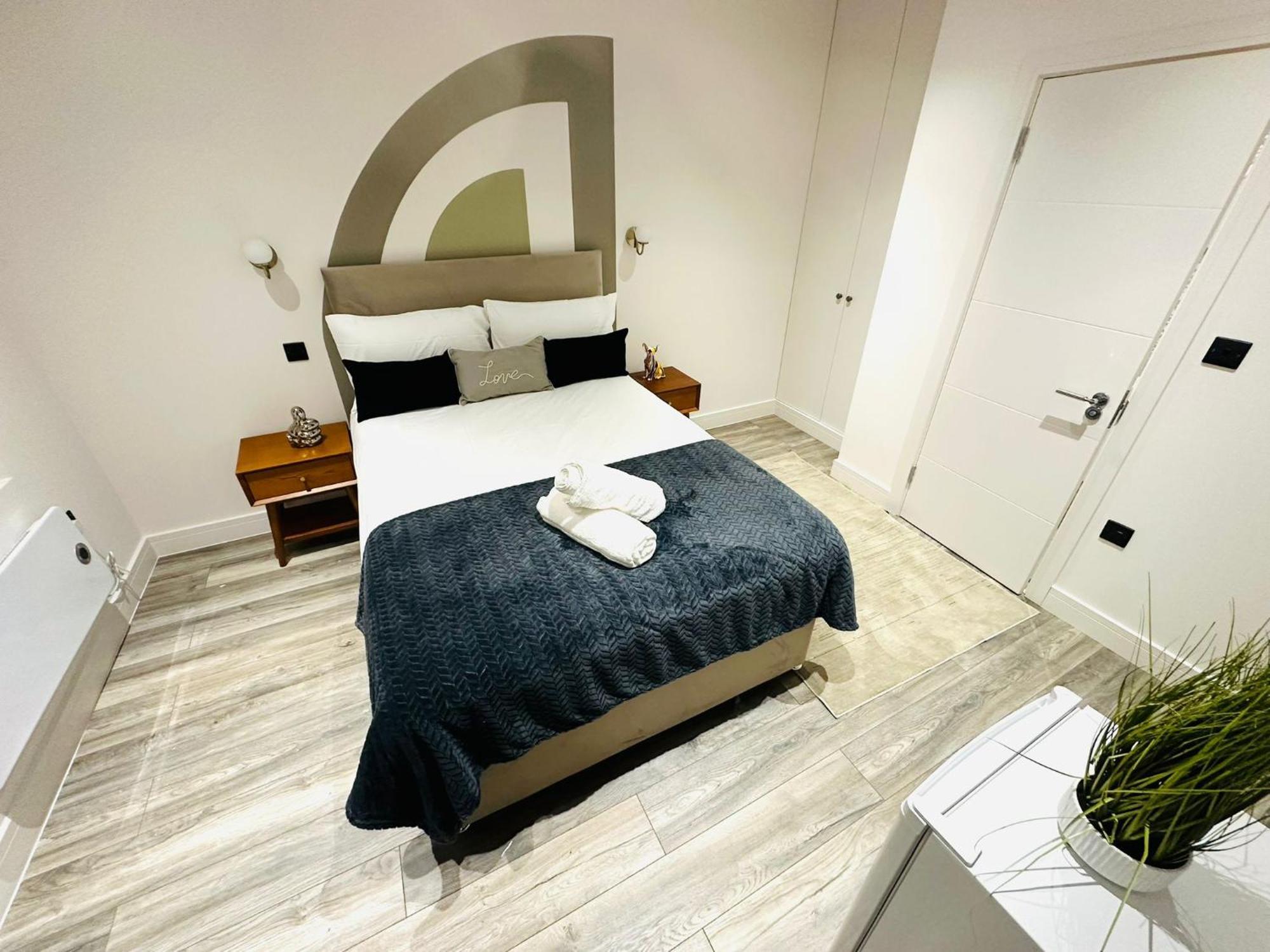 Luxury Central London Flats, Perfect And Ideal For Tourists Ngoại thất bức ảnh
