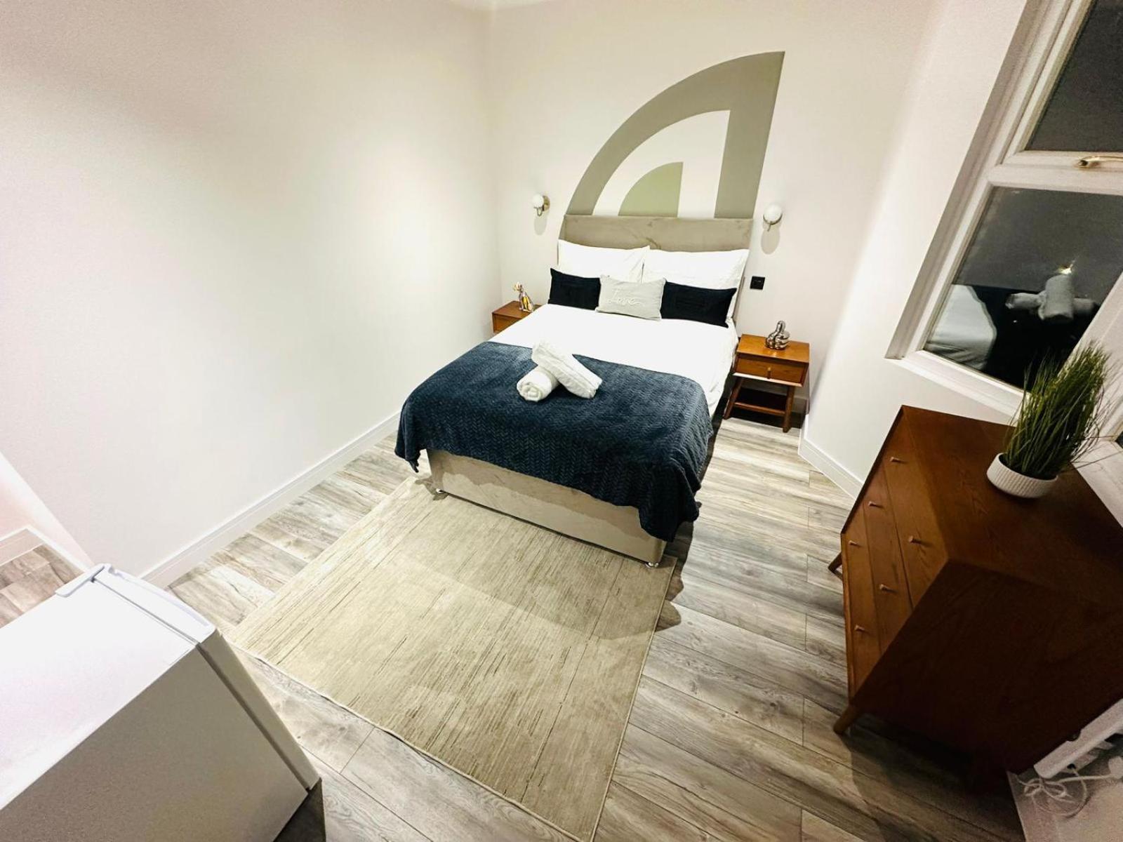 Luxury Central London Flats, Perfect And Ideal For Tourists Ngoại thất bức ảnh