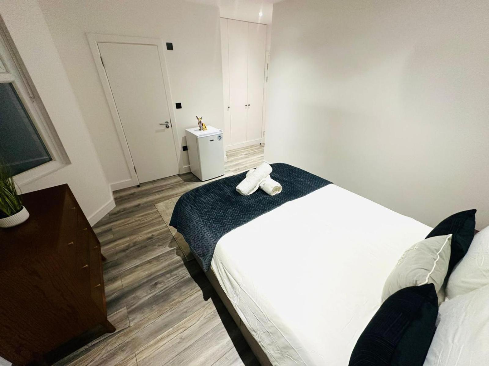 Luxury Central London Flats, Perfect And Ideal For Tourists Ngoại thất bức ảnh