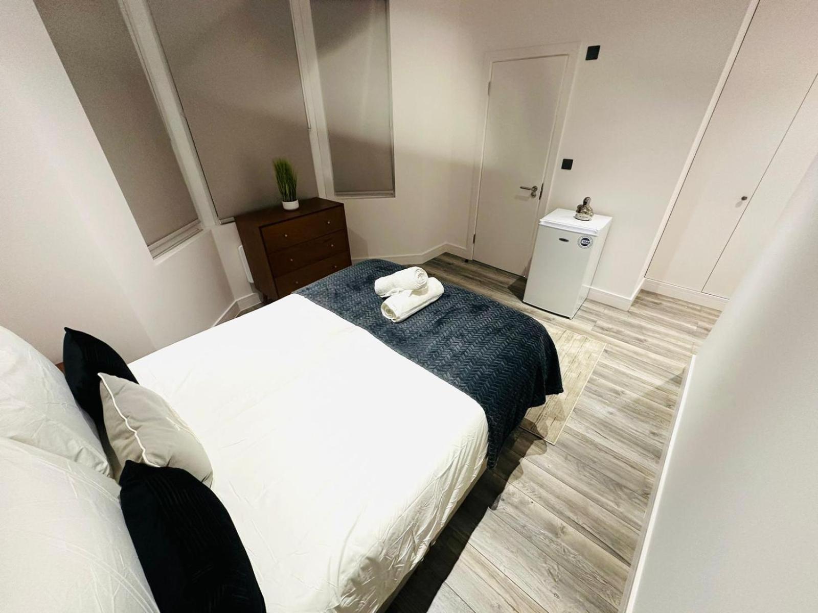 Luxury Central London Flats, Perfect And Ideal For Tourists Ngoại thất bức ảnh
