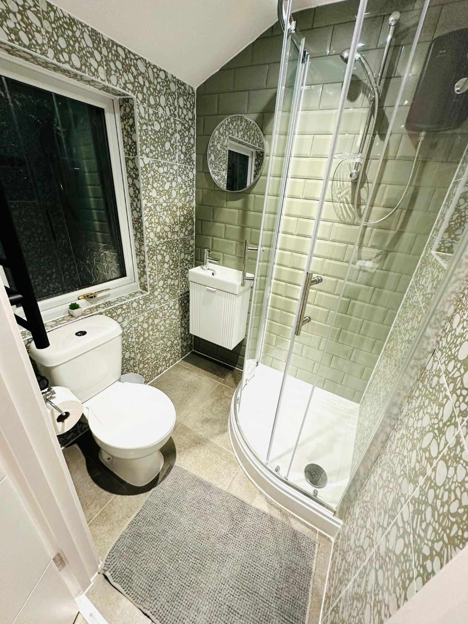 Luxury Central London Flats, Perfect And Ideal For Tourists Ngoại thất bức ảnh
