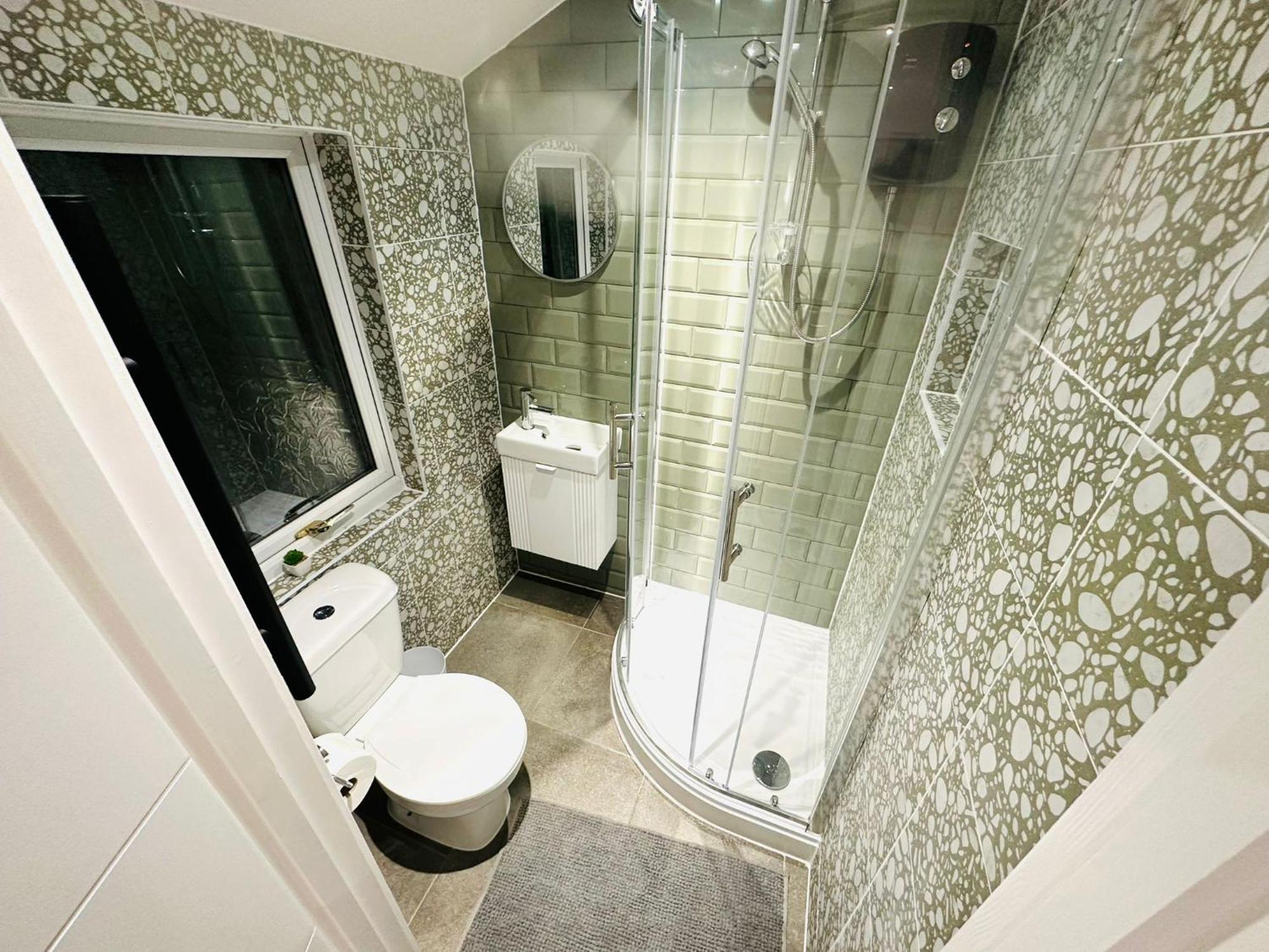 Luxury Central London Flats, Perfect And Ideal For Tourists Ngoại thất bức ảnh