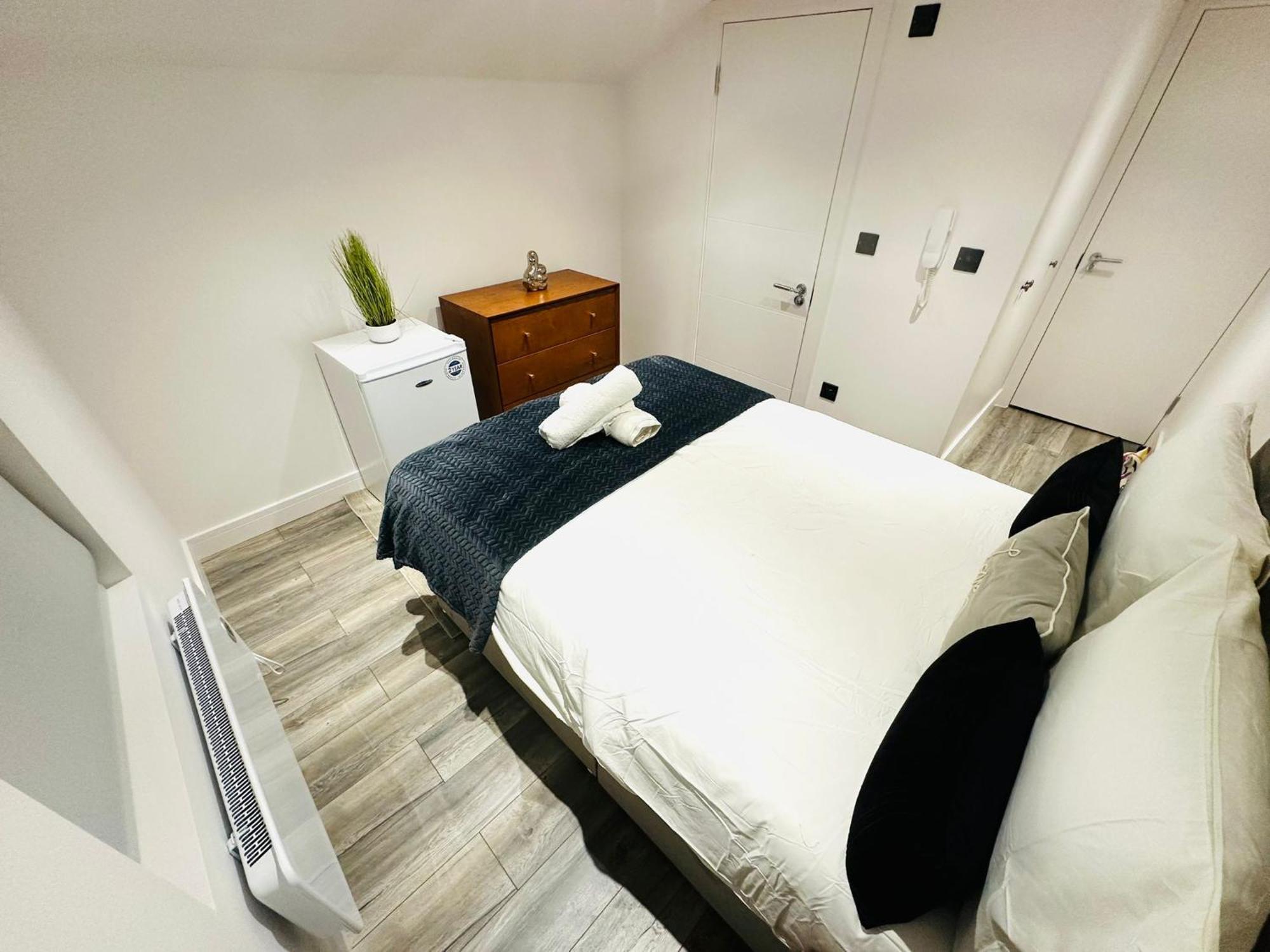Luxury Central London Flats, Perfect And Ideal For Tourists Ngoại thất bức ảnh