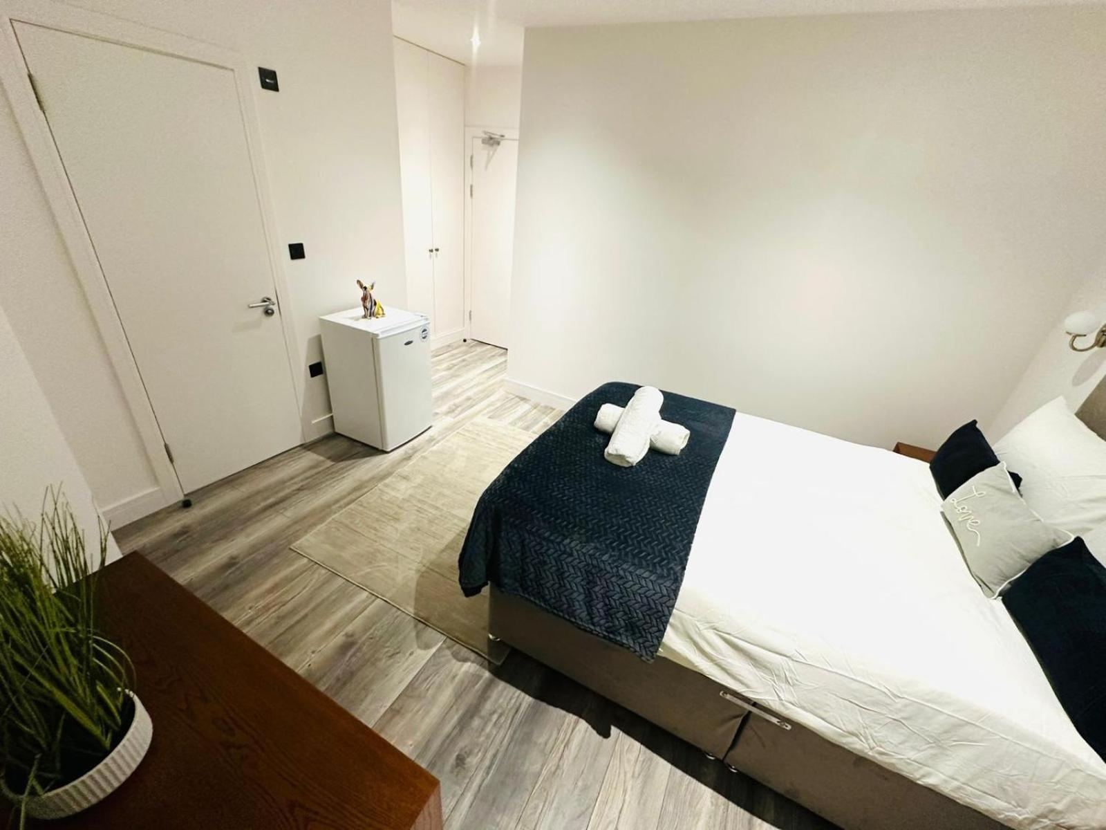 Luxury Central London Flats, Perfect And Ideal For Tourists Ngoại thất bức ảnh