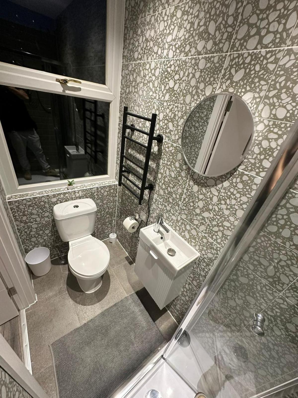 Luxury Central London Flats, Perfect And Ideal For Tourists Ngoại thất bức ảnh