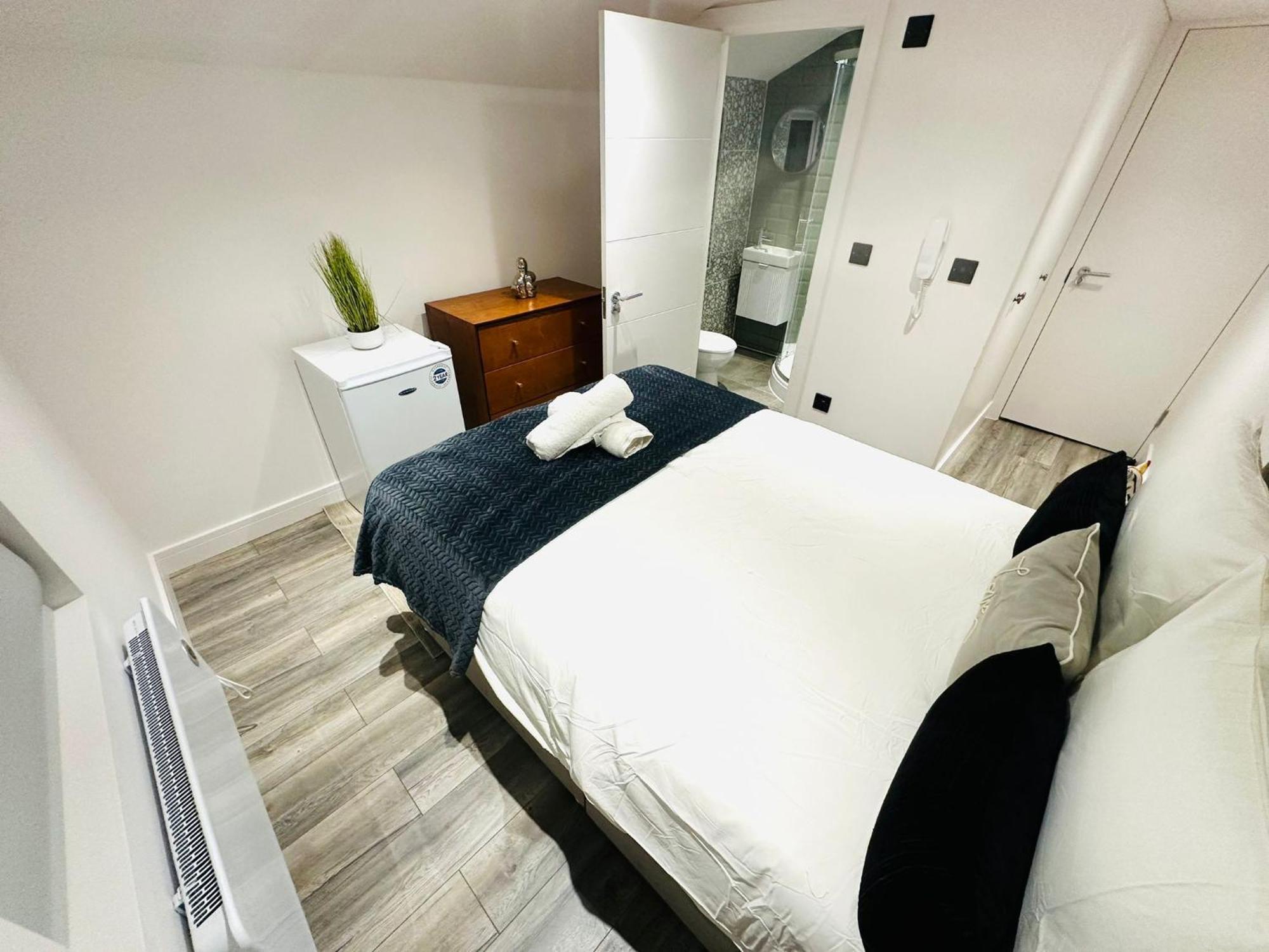 Luxury Central London Flats, Perfect And Ideal For Tourists Ngoại thất bức ảnh