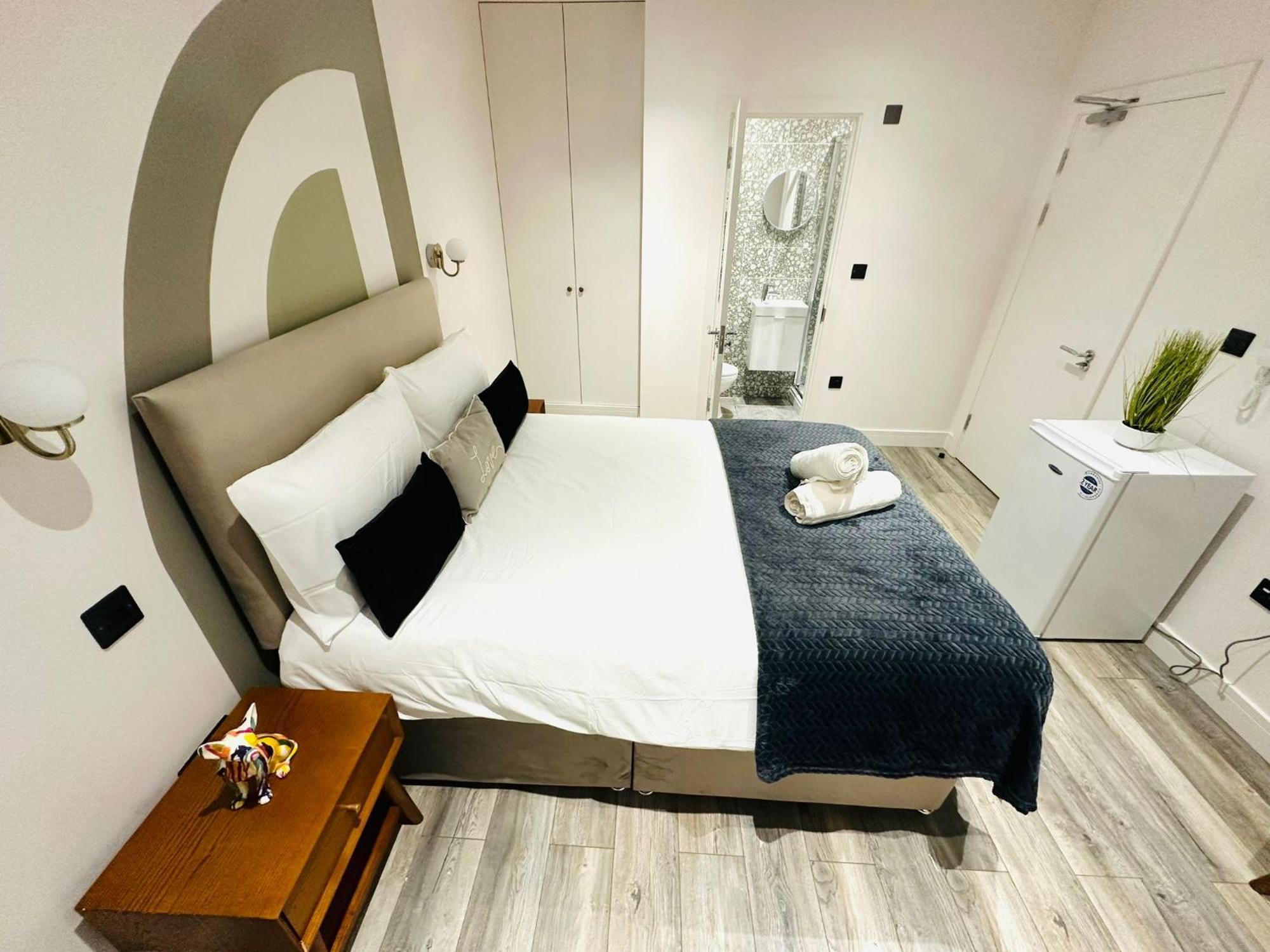 Luxury Central London Flats, Perfect And Ideal For Tourists Ngoại thất bức ảnh