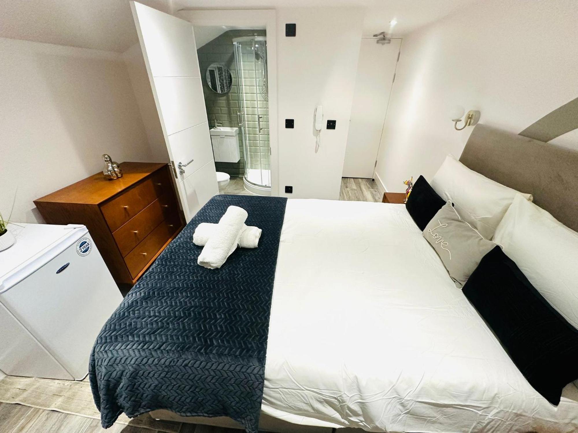 Luxury Central London Flats, Perfect And Ideal For Tourists Ngoại thất bức ảnh