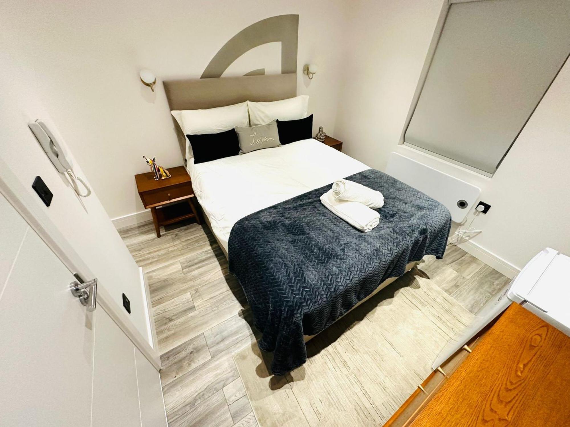 Luxury Central London Flats, Perfect And Ideal For Tourists Ngoại thất bức ảnh