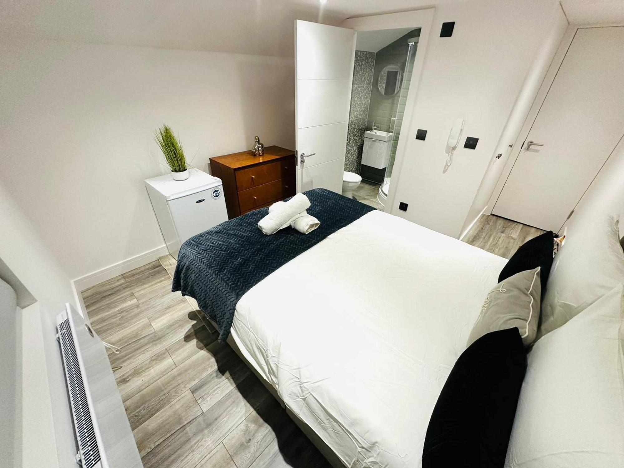 Luxury Central London Flats, Perfect And Ideal For Tourists Ngoại thất bức ảnh