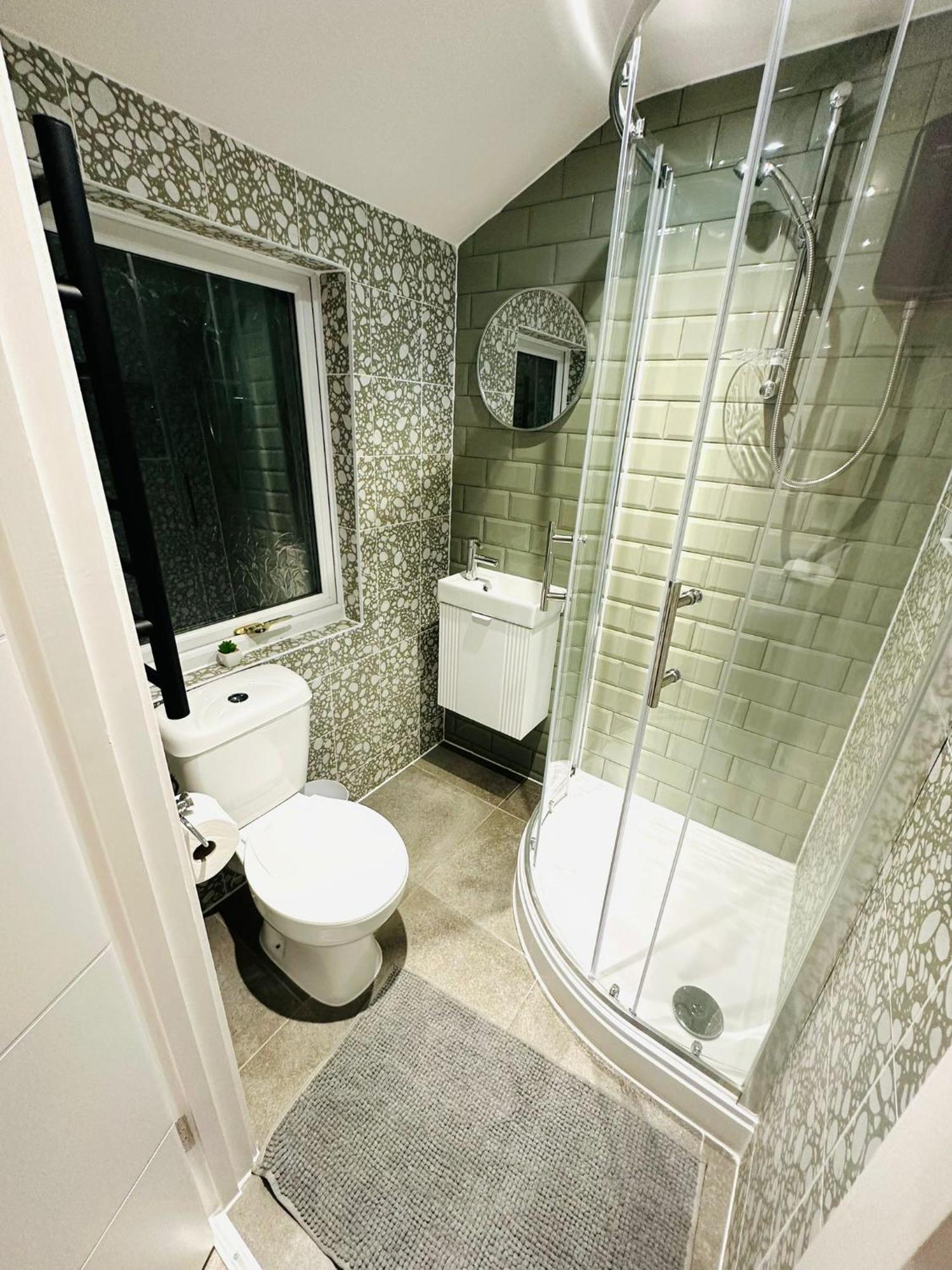 Luxury Central London Flats, Perfect And Ideal For Tourists Ngoại thất bức ảnh