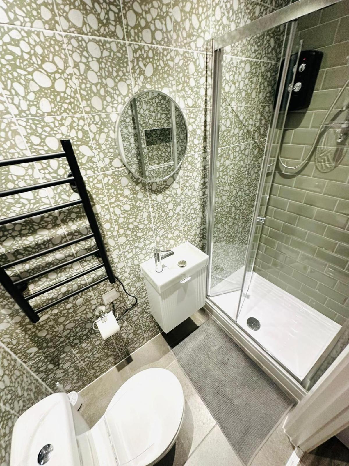 Luxury Central London Flats, Perfect And Ideal For Tourists Ngoại thất bức ảnh