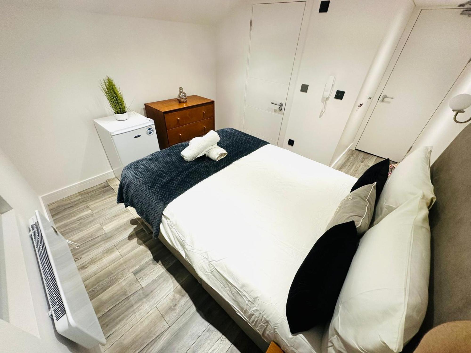 Luxury Central London Flats, Perfect And Ideal For Tourists Ngoại thất bức ảnh