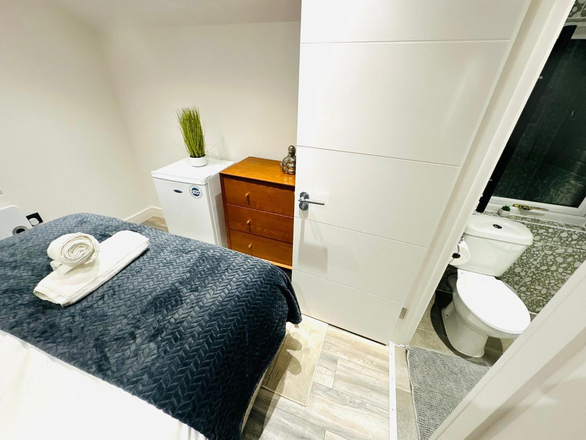 Luxury Central London Flats, Perfect And Ideal For Tourists Ngoại thất bức ảnh