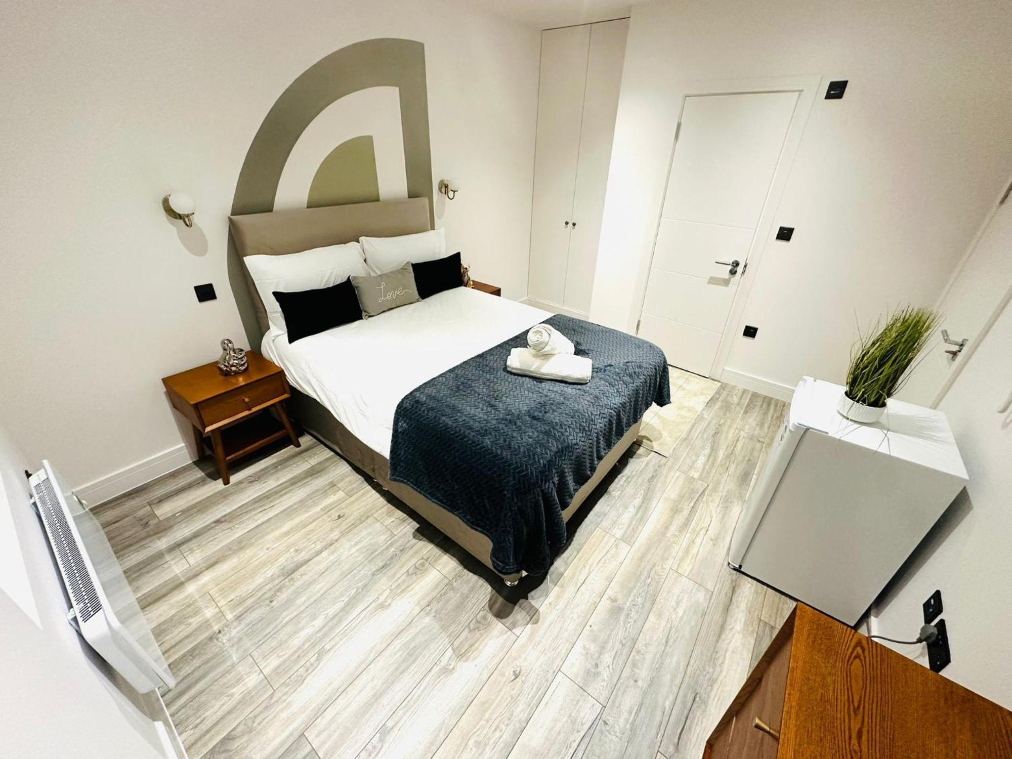 Luxury Central London Flats, Perfect And Ideal For Tourists Ngoại thất bức ảnh
