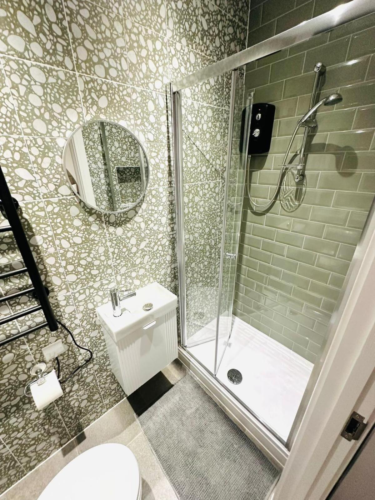 Luxury Central London Flats, Perfect And Ideal For Tourists Ngoại thất bức ảnh