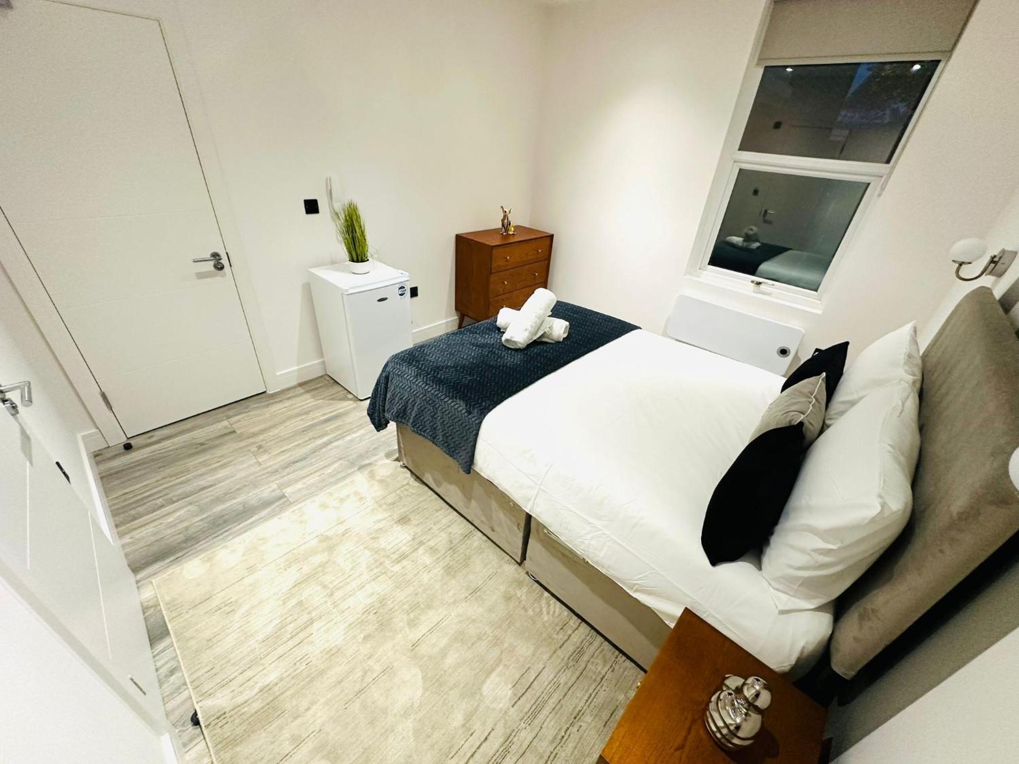 Luxury Central London Flats, Perfect And Ideal For Tourists Ngoại thất bức ảnh