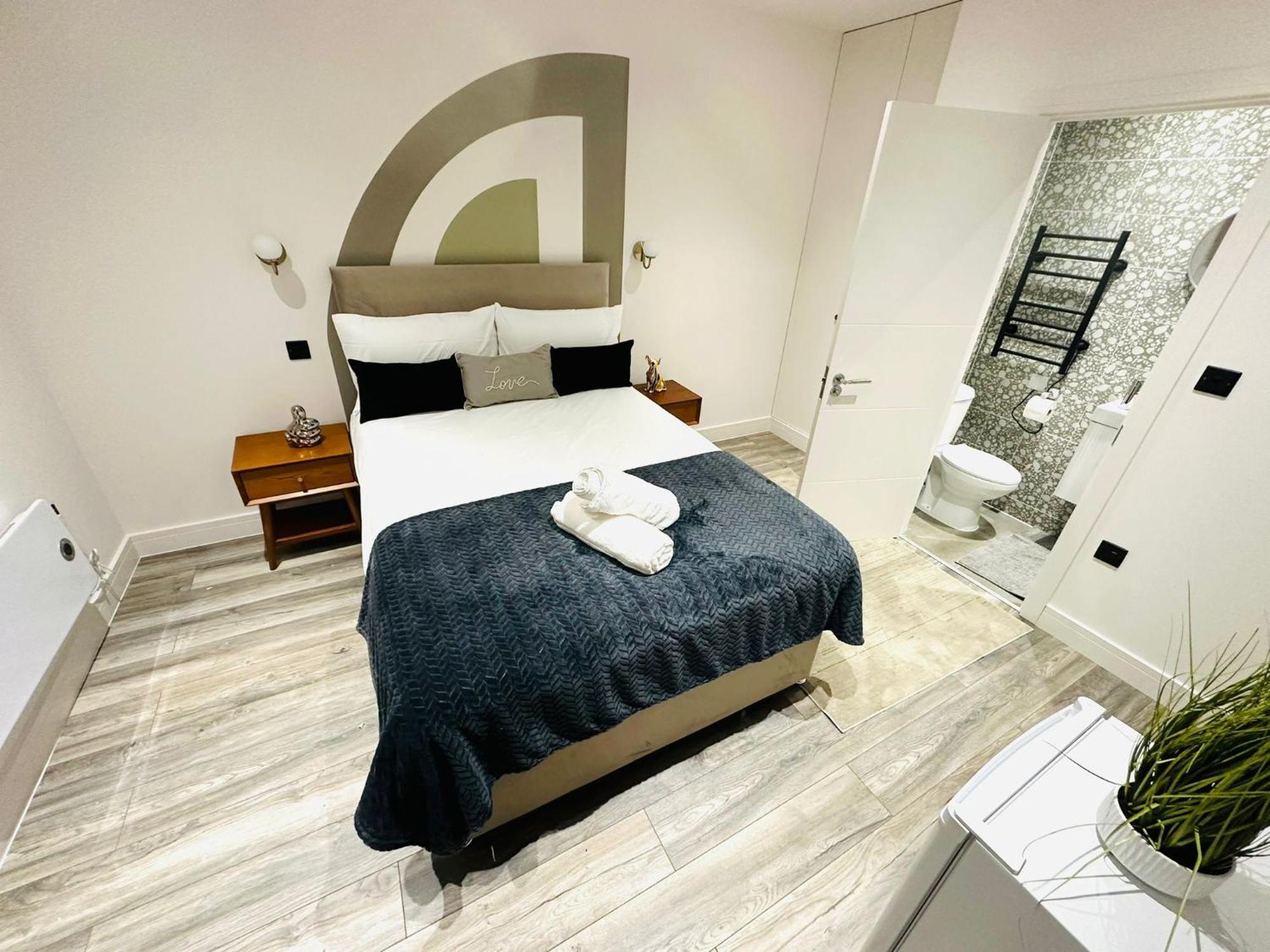 Luxury Central London Flats, Perfect And Ideal For Tourists Ngoại thất bức ảnh